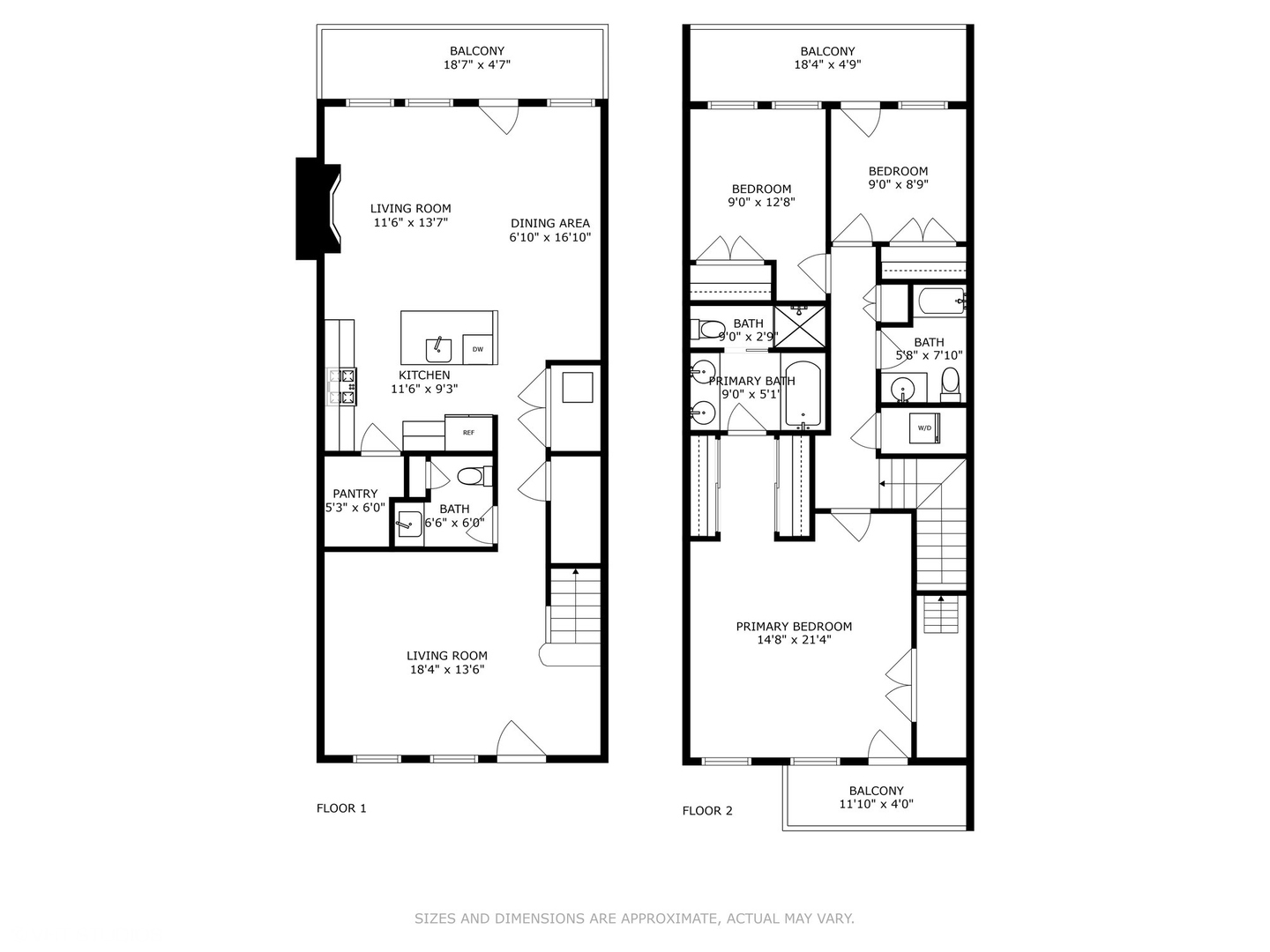 210 N Cass Avenue #6, Westmont, IL 60559