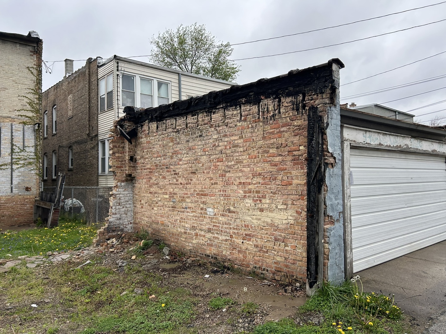 8125 S Peoria Street, Chicago, IL 60620
