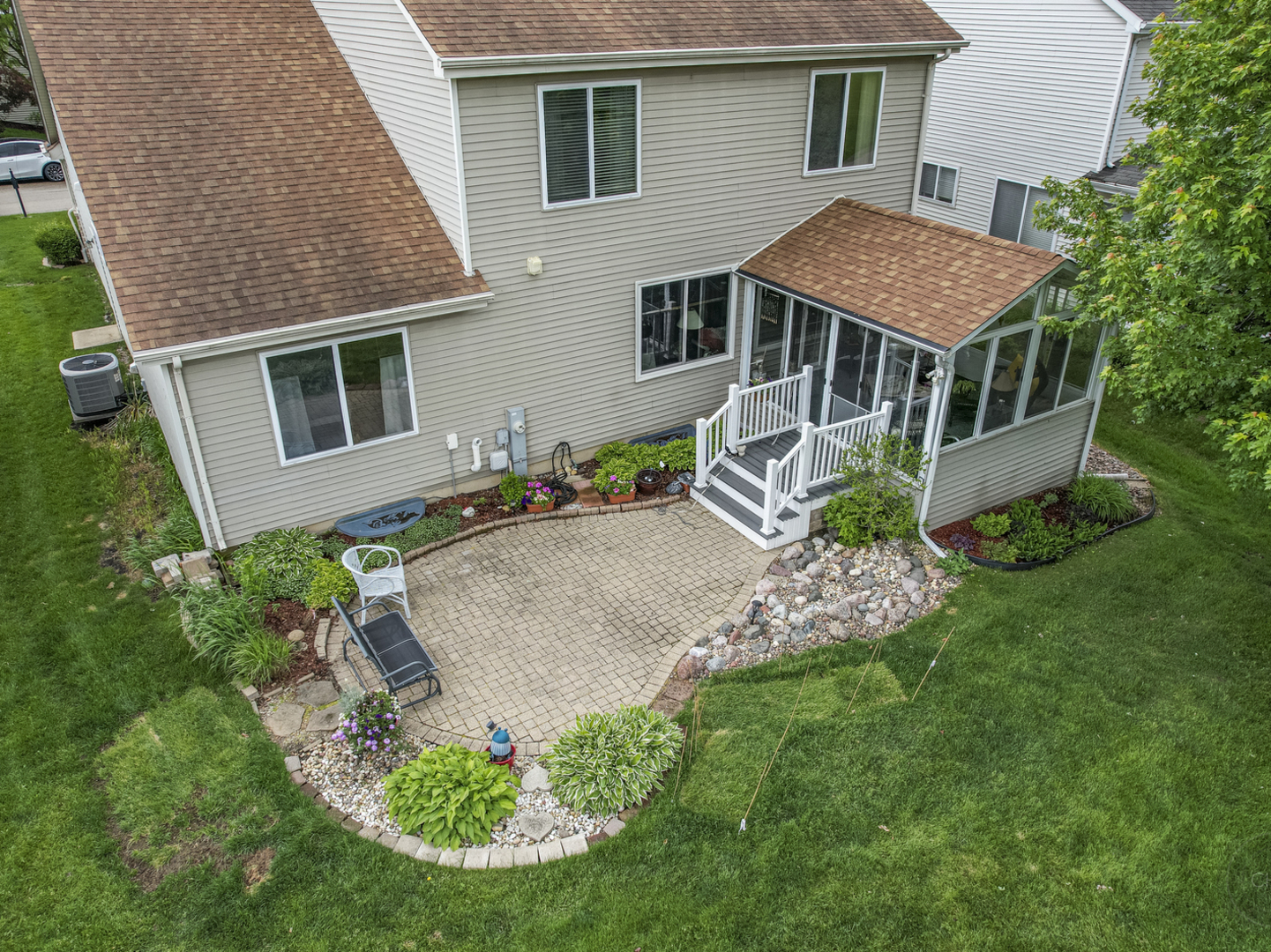 21318 W Redwood Drive, Plainfield, IL 60544