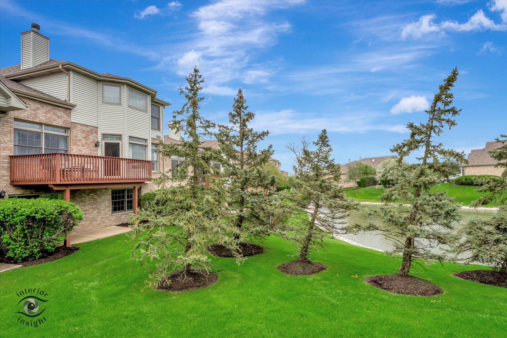 8743 Crystal Creek Drive, Orland Park, IL 60462