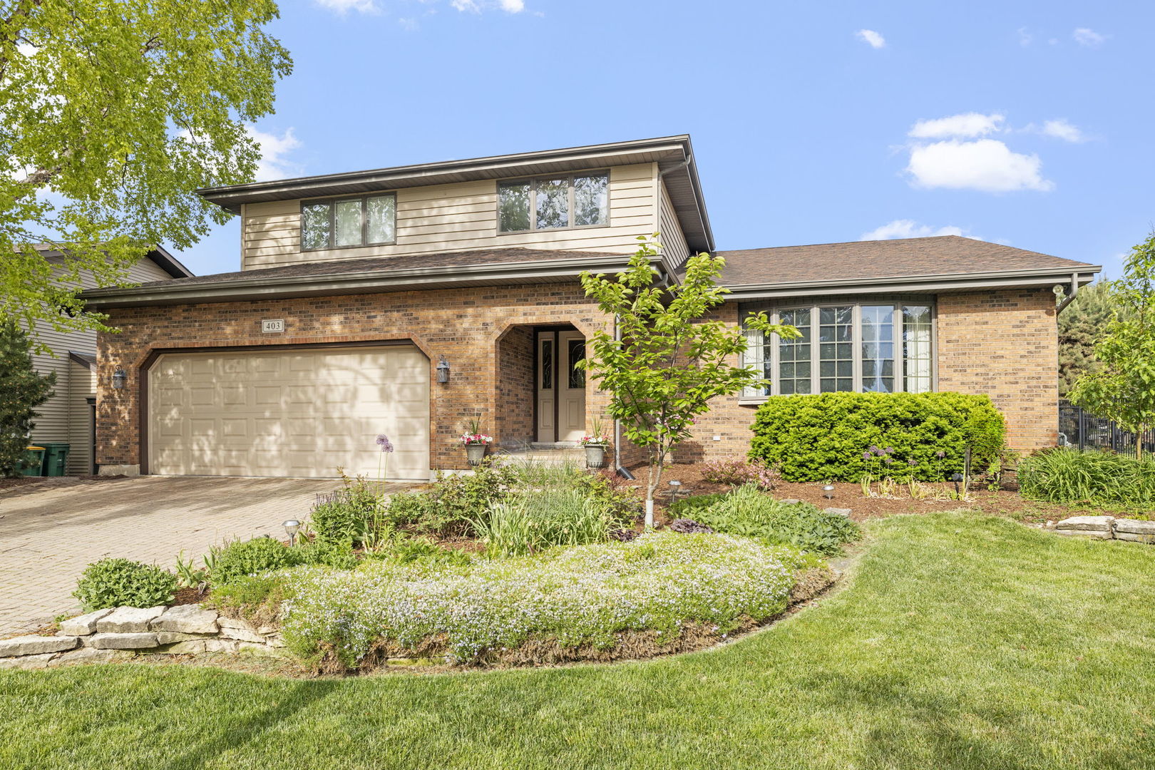 403 Tonelli Trail, Lockport, IL 60441
