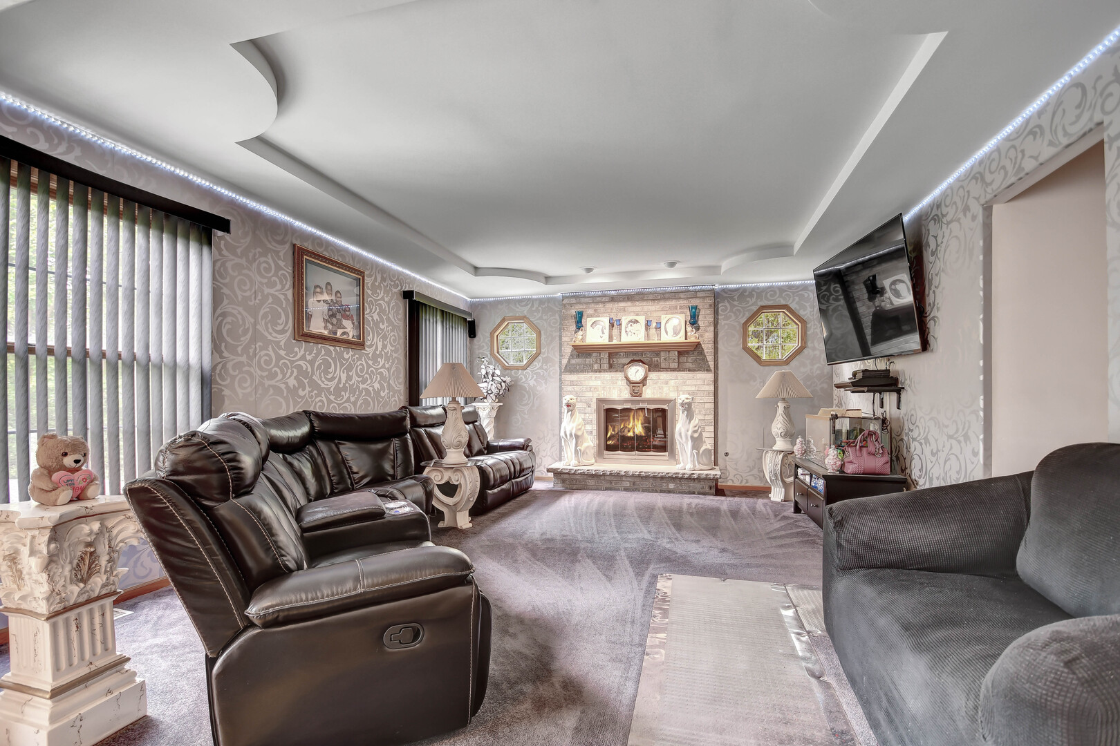 24495 Patriot Court, Crete, IL 60417