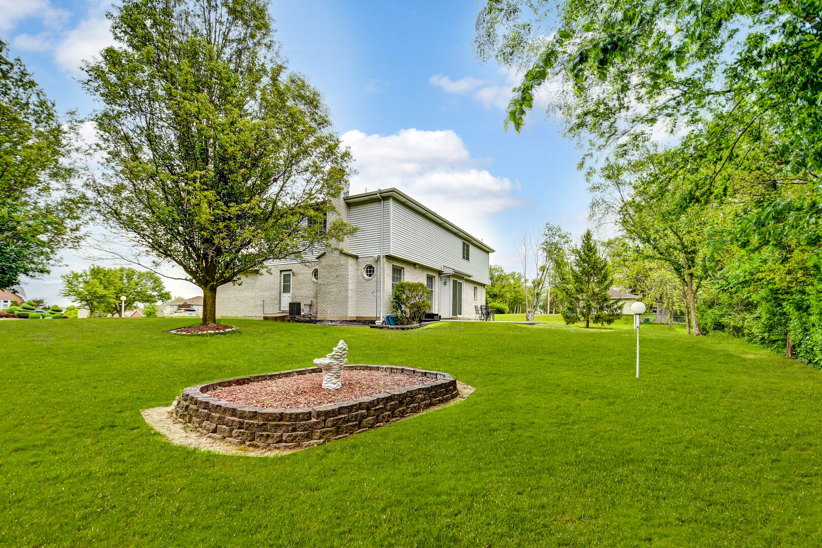 24495 Patriot Court, Crete, IL 60417