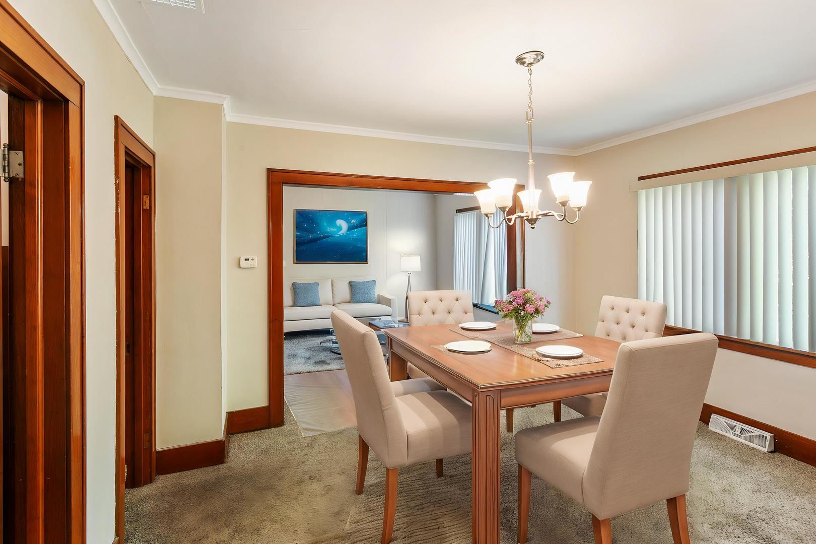 16118 Woodlawn West Avenue, South Holland, IL 60473