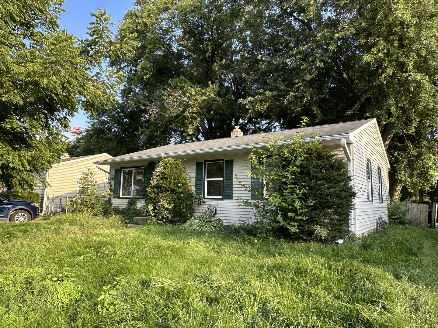 430 Spring Avenue, DeKalb, IL 60115