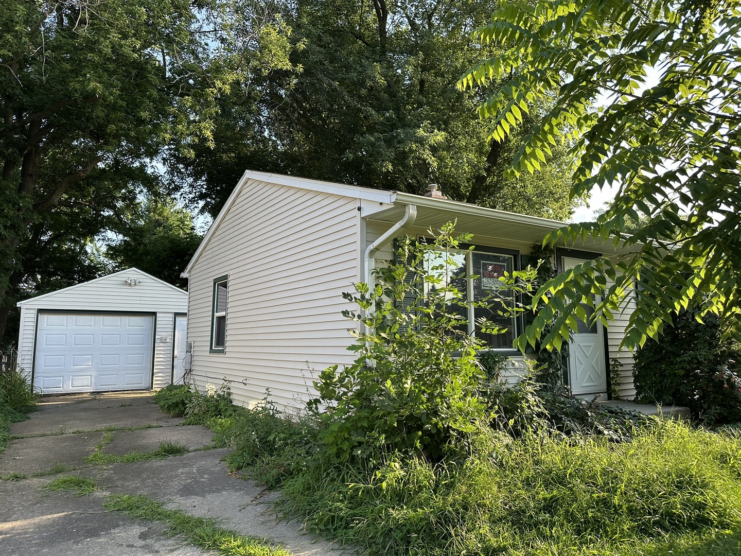 430 Spring Avenue, DeKalb, IL 60115