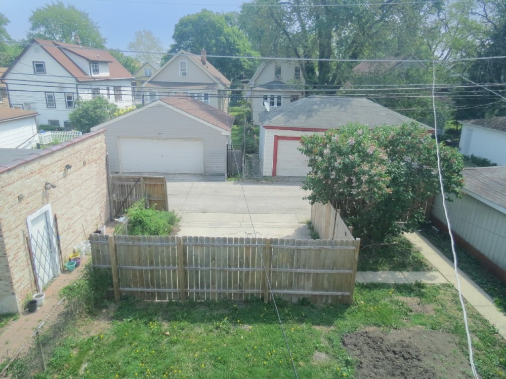 1231 Ridgeland Avenue, Berwyn, IL 60402