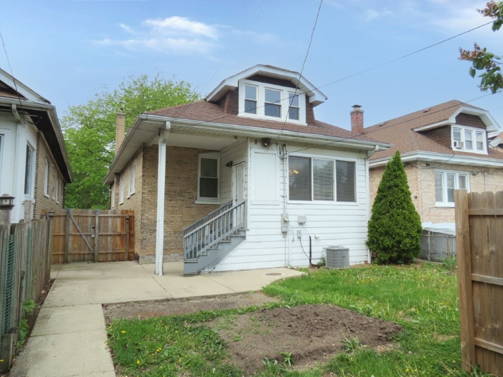 1231 Ridgeland Avenue, Berwyn, IL 60402