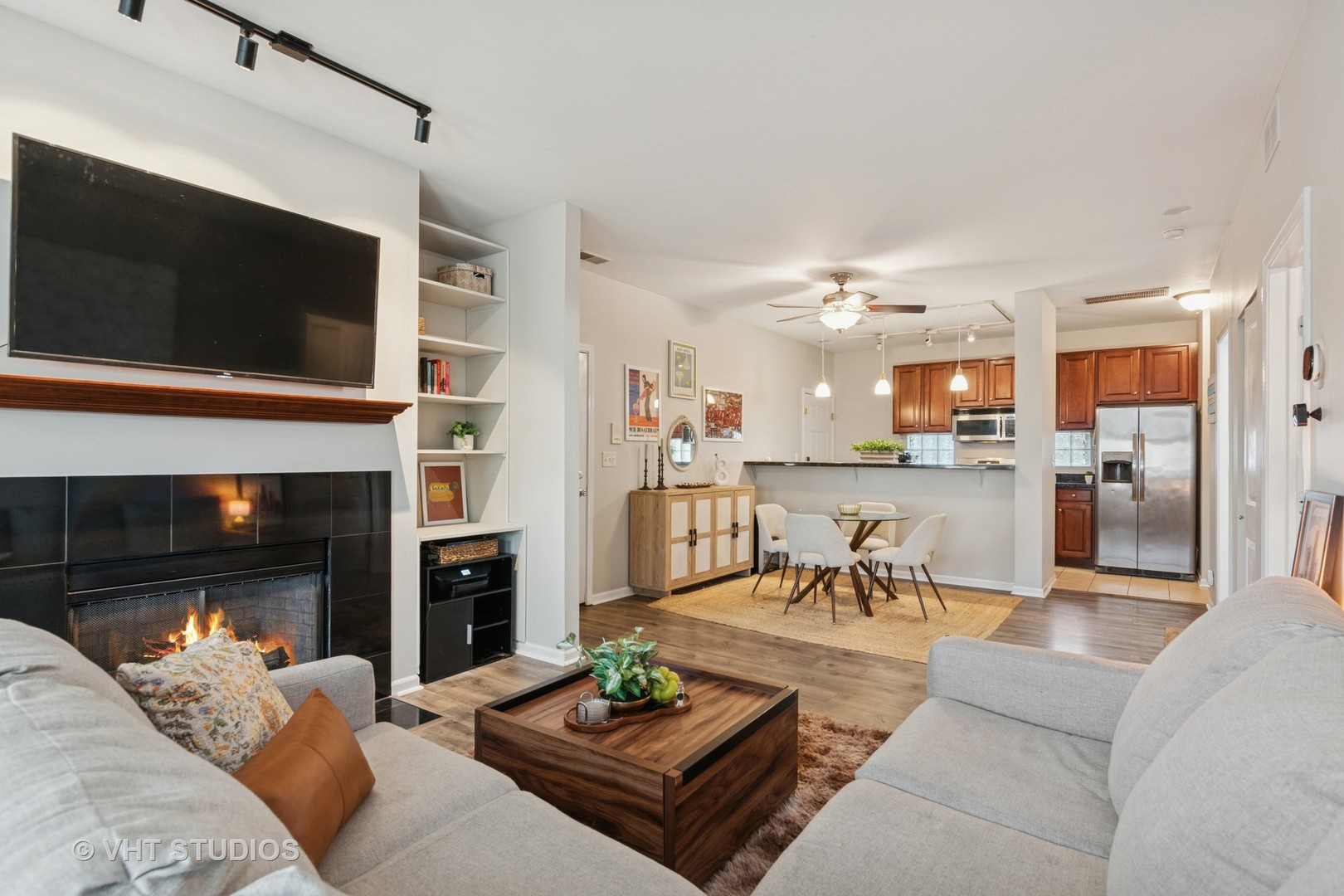 1255 N Orleans Street #1103, Chicago, IL 60610