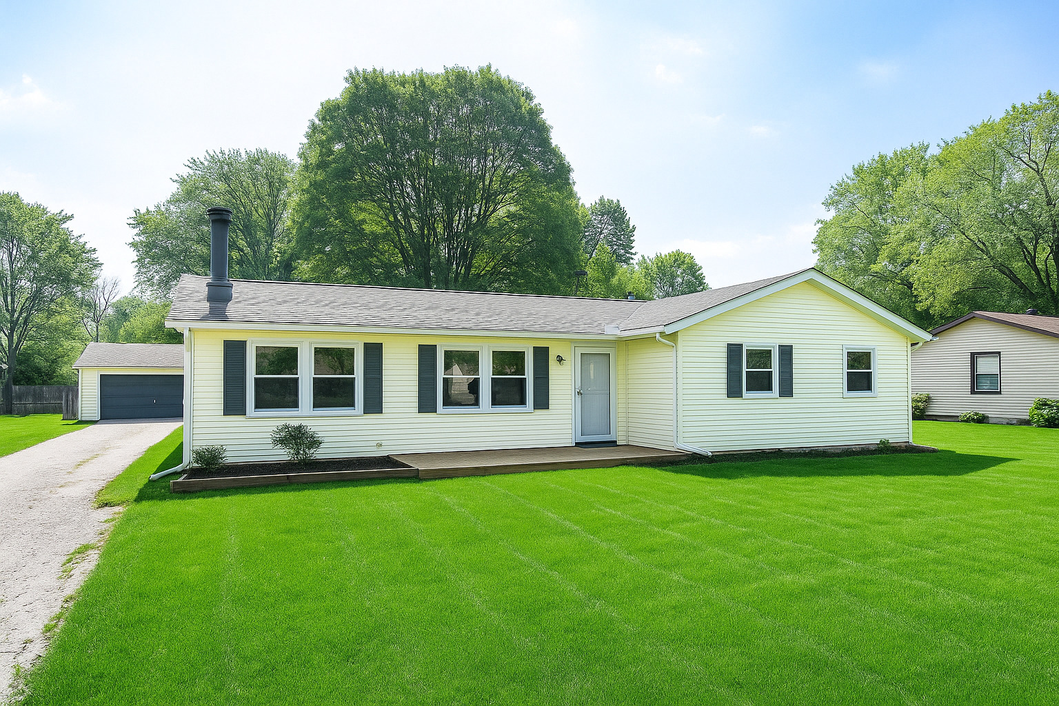 2420 Satellite Drive, Joliet, IL 60431