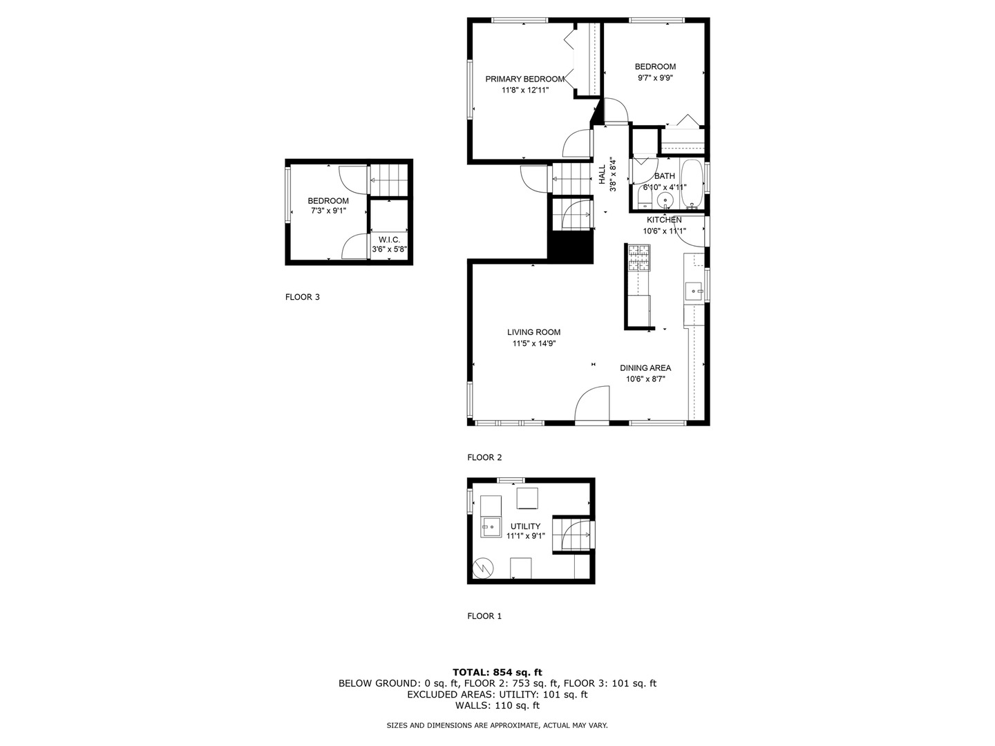 2317 Forest Avenue, North Riverside, IL 60546