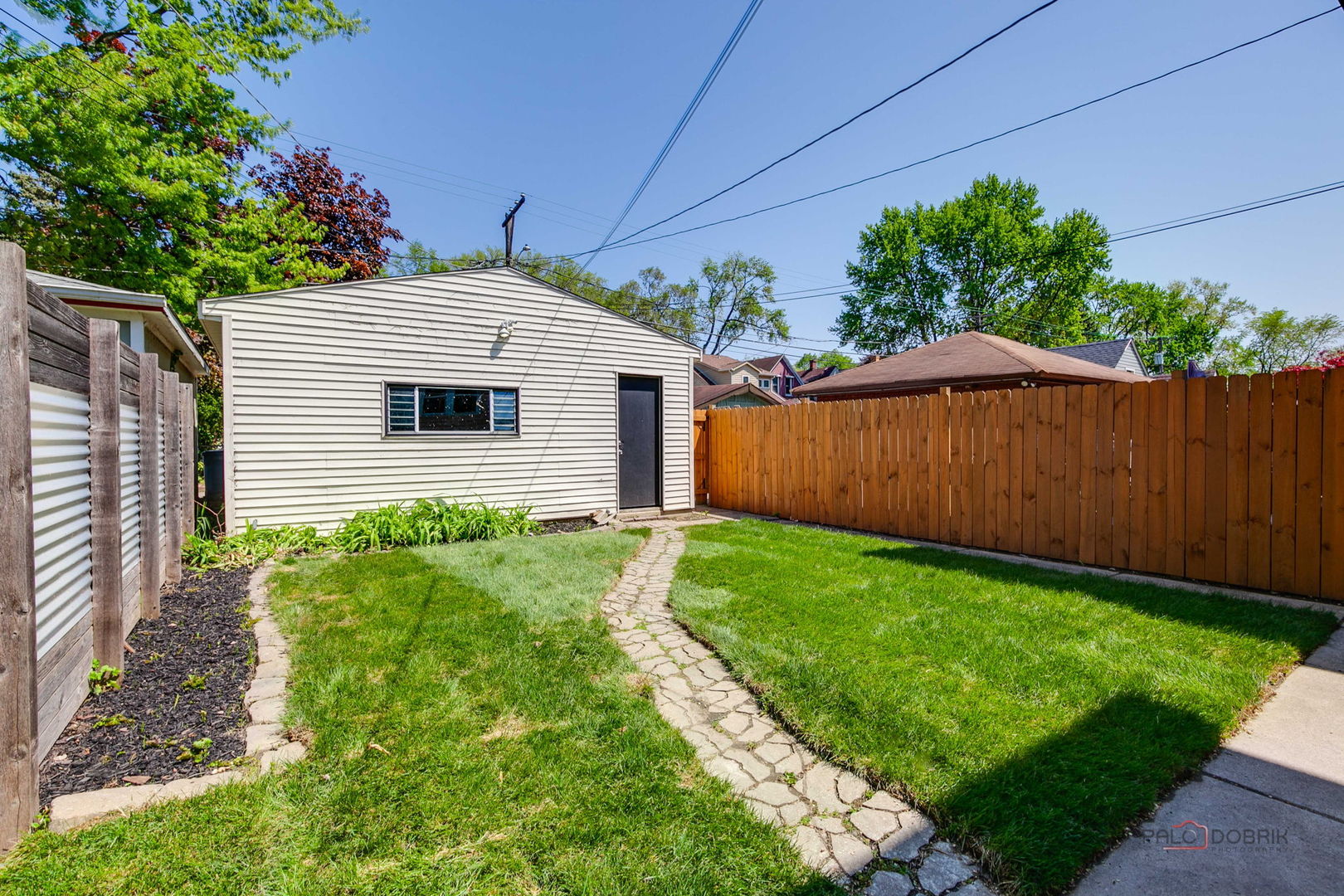 842 Mapleton Avenue, Oak Park, IL 60302