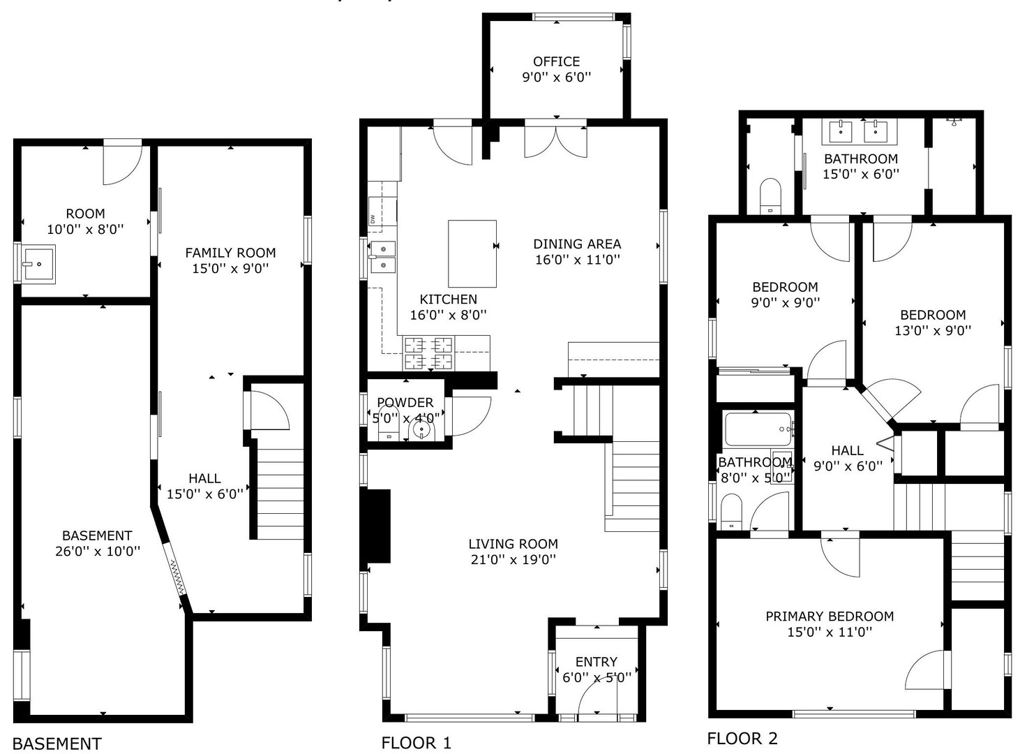 842 Mapleton Avenue, Oak Park, IL 60302