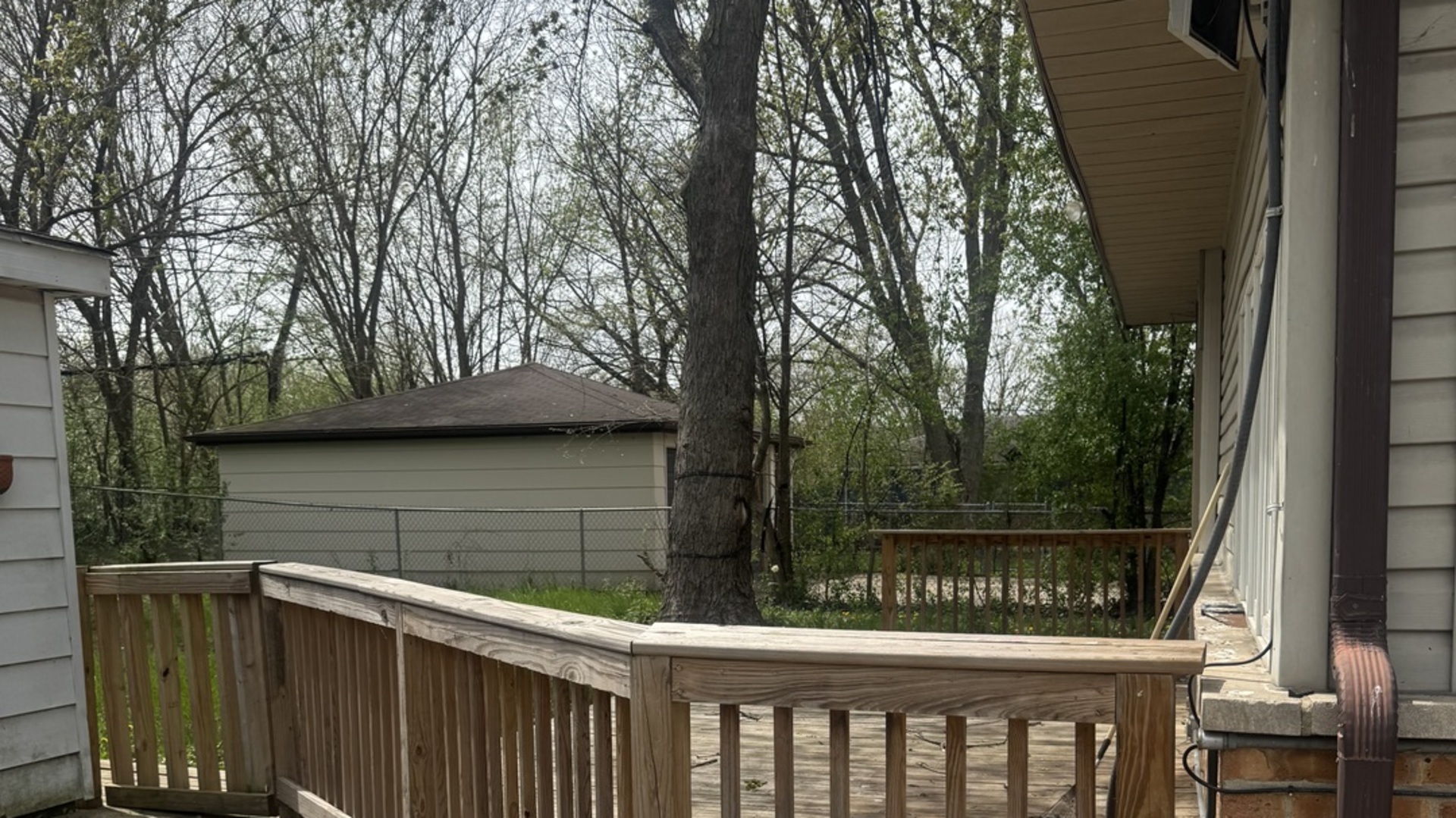 331 Somonauk Street, Park Forest, IL 60466