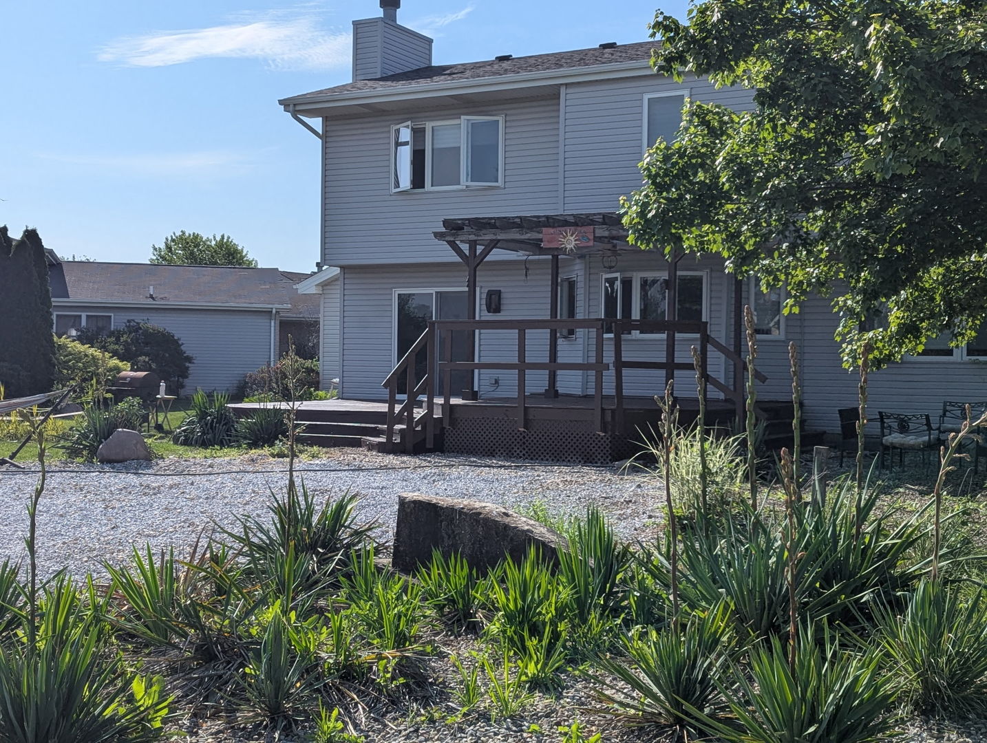 1372 Pheasant Chase Circle, Beecher, IL 60401