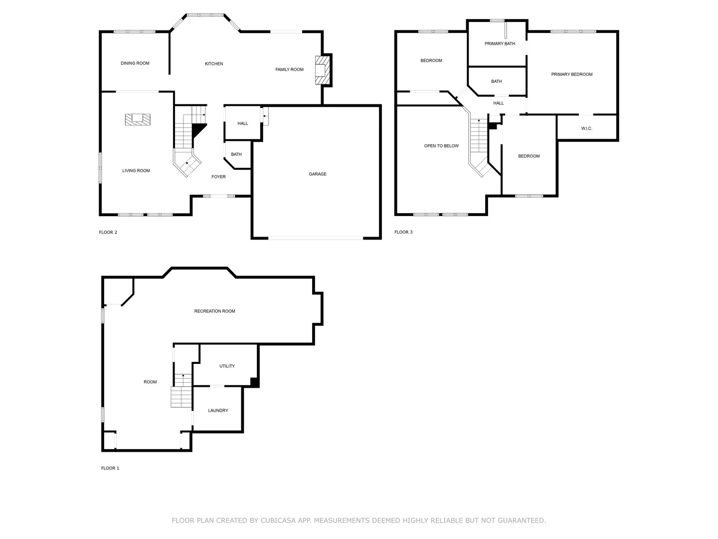 1372 Pheasant Chase Circle, Beecher, IL 60401