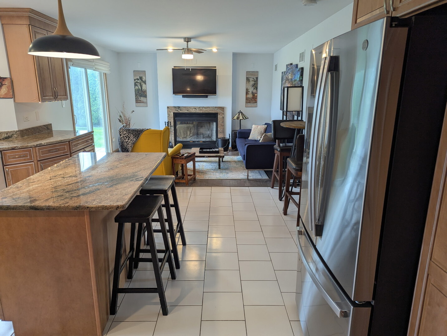 1372 Pheasant Chase Circle, Beecher, IL 60401