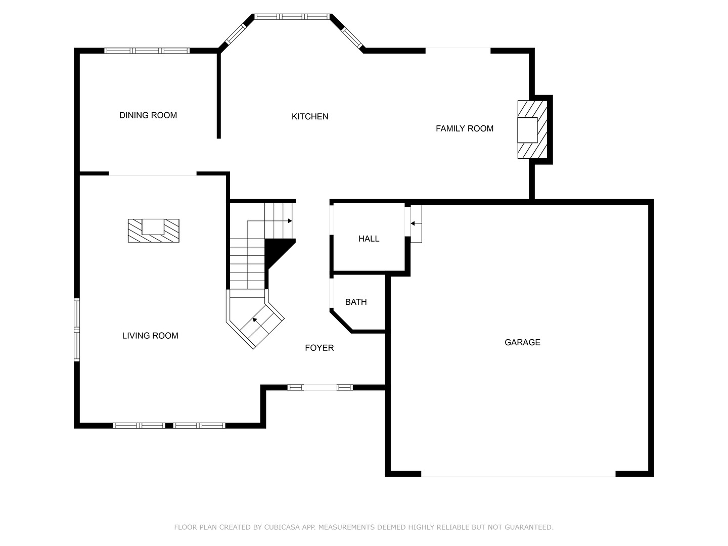 1372 Pheasant Chase Circle, Beecher, IL 60401