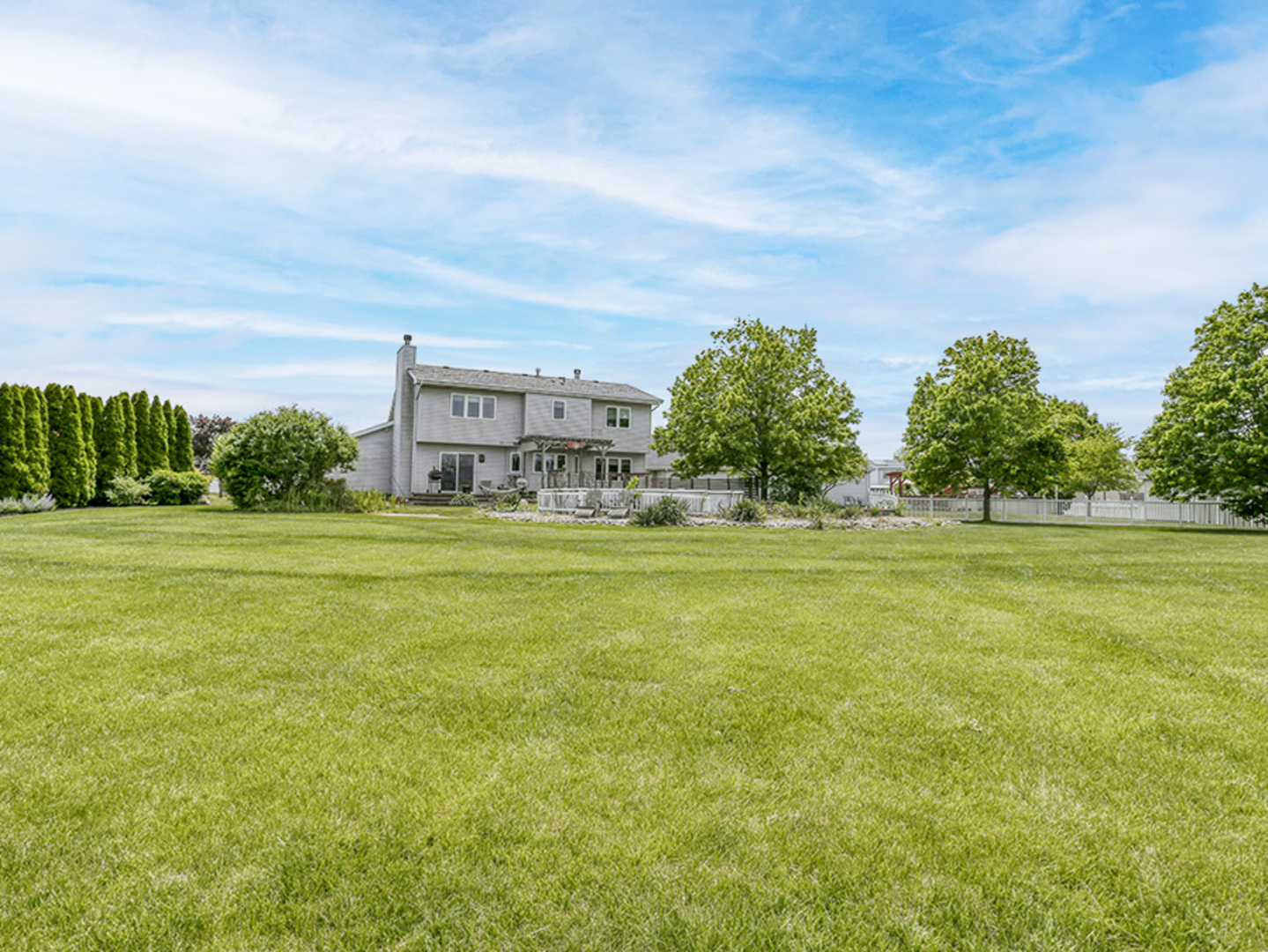 1372 Pheasant Chase Circle, Beecher, IL 60401