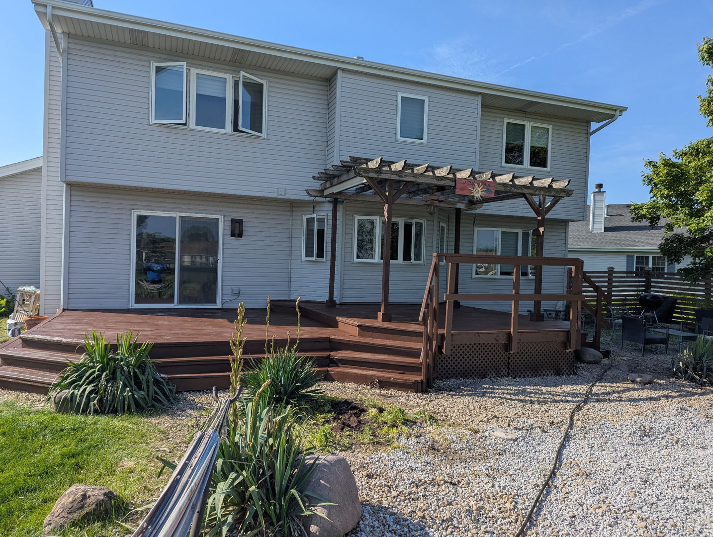 1372 Pheasant Chase Circle, Beecher, IL 60401
