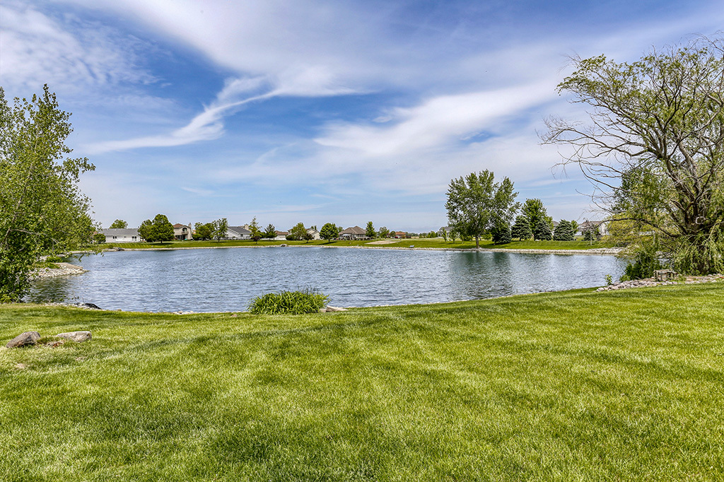 1372 Pheasant Chase Circle, Beecher, IL 60401
