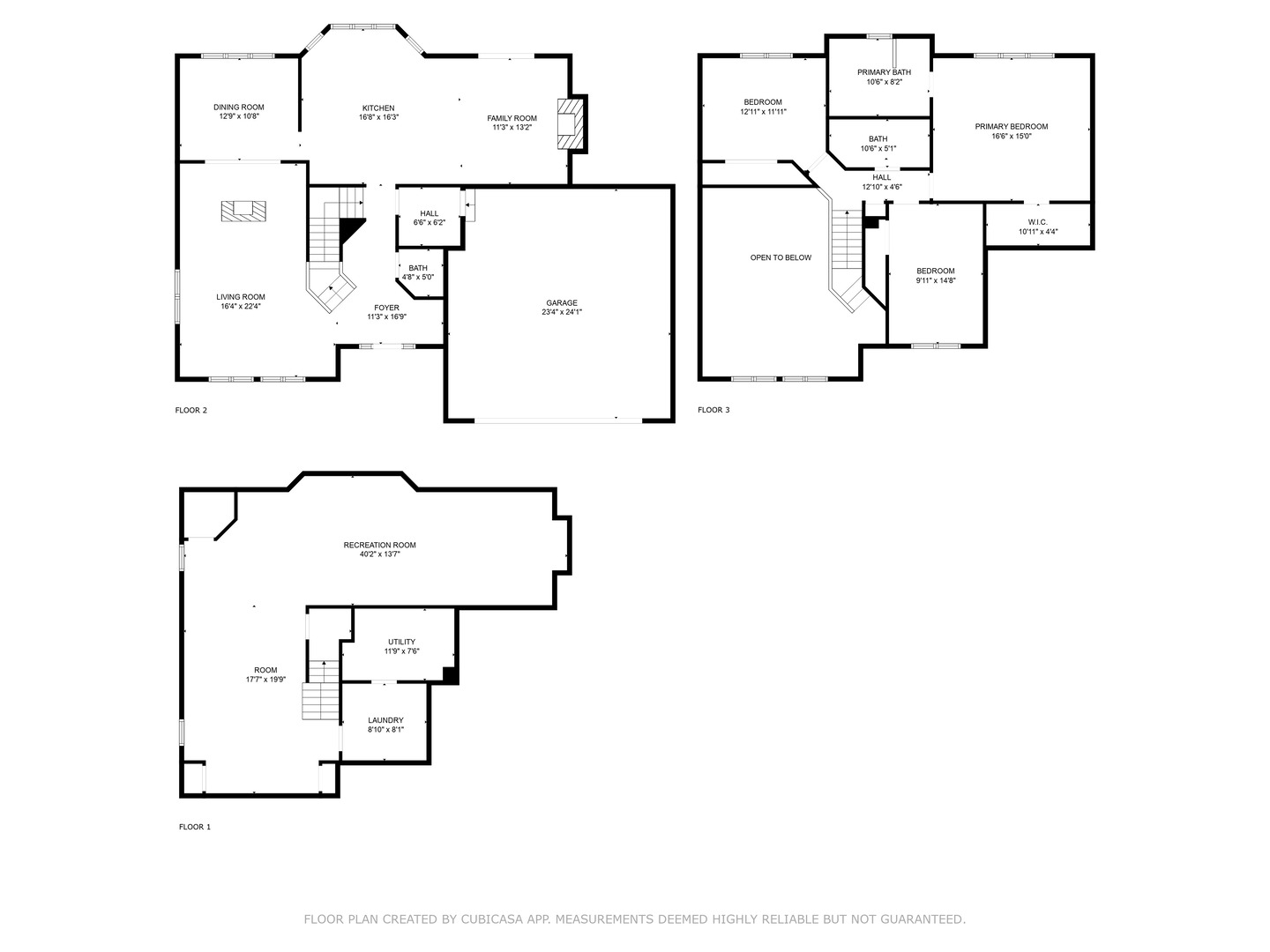 1372 Pheasant Chase Circle, Beecher, IL 60401