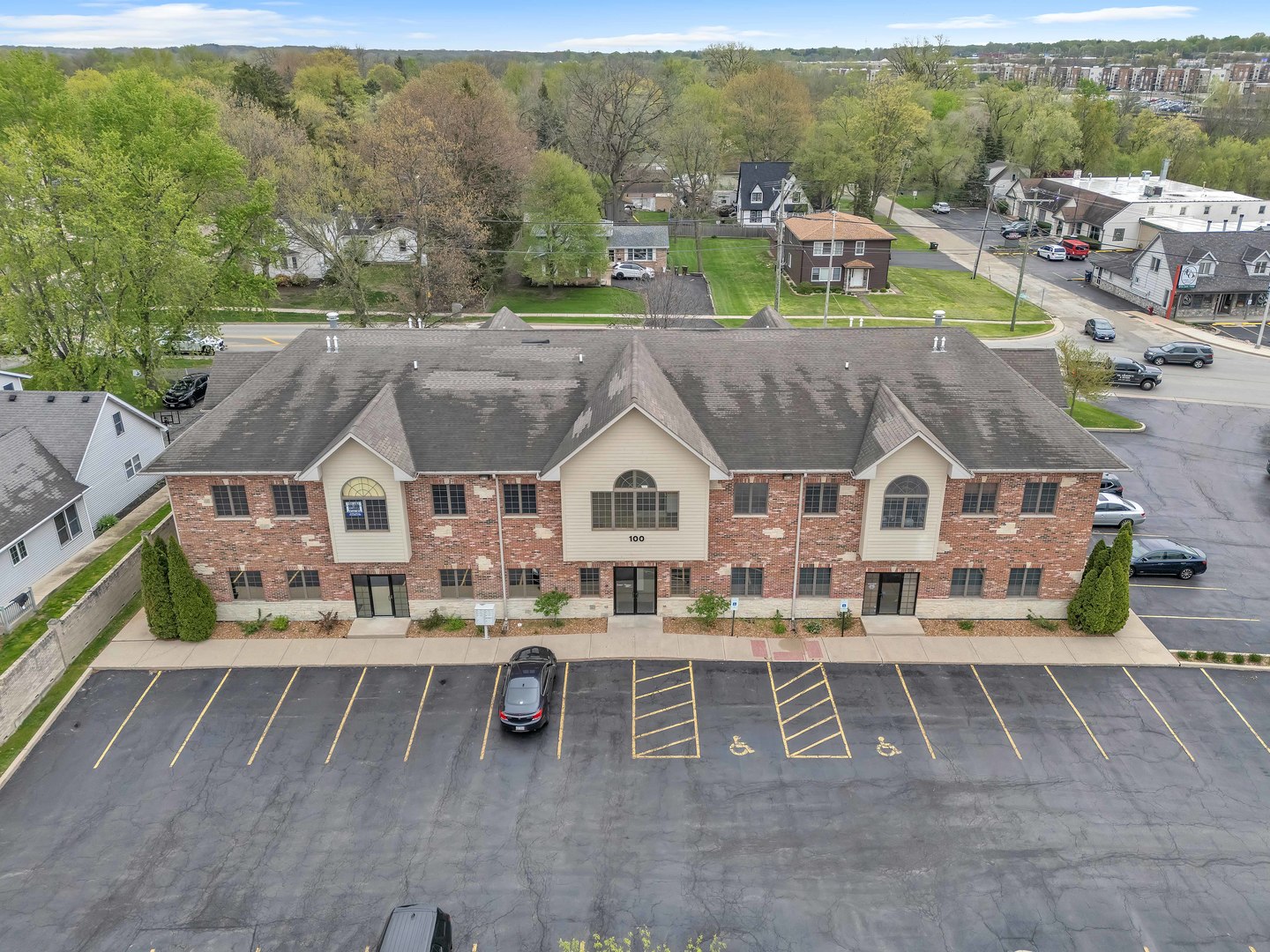 100 Batson Court #204, New Lenox, IL 60451