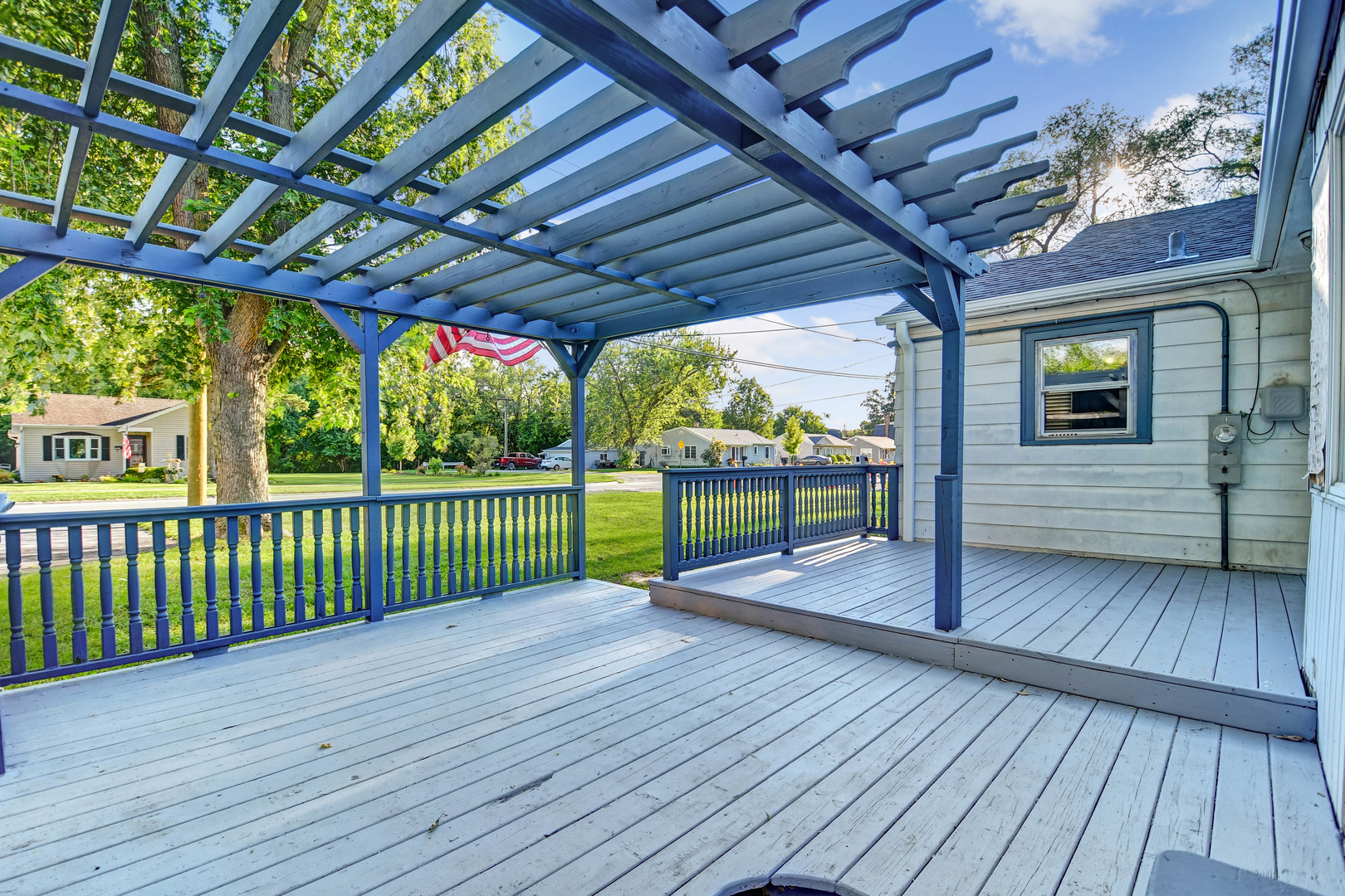 16957 Sayre Avenue, Tinley Park, IL 60477