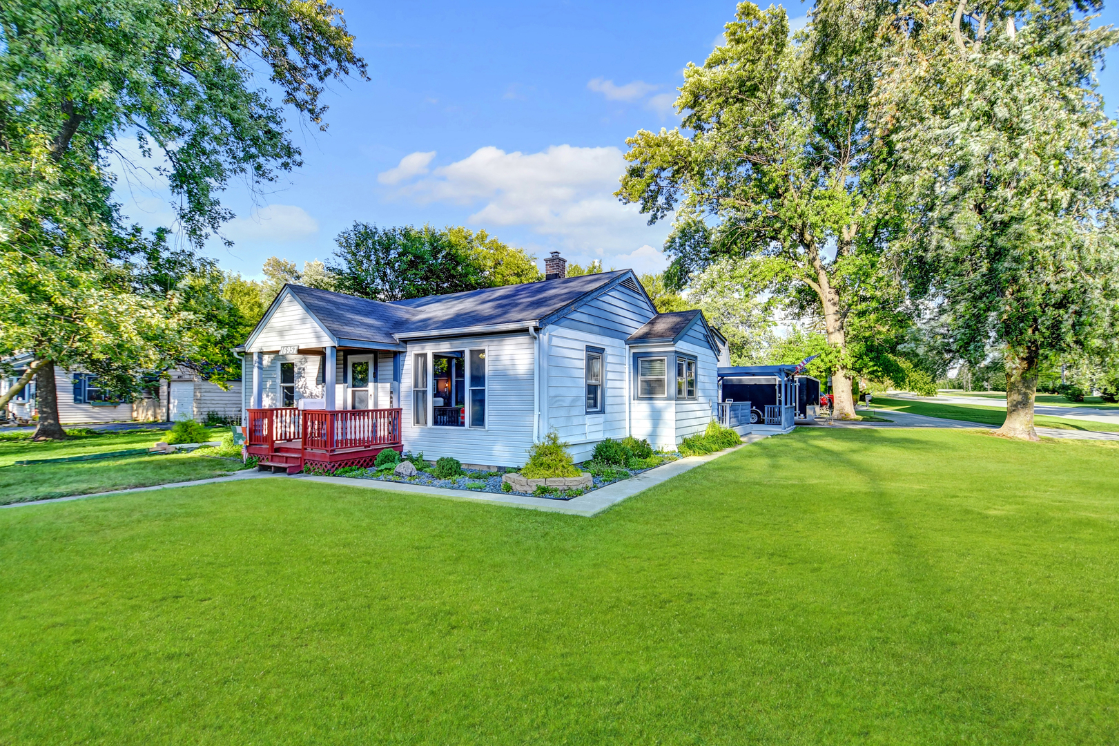 16957 Sayre Avenue, Tinley Park, IL 60477