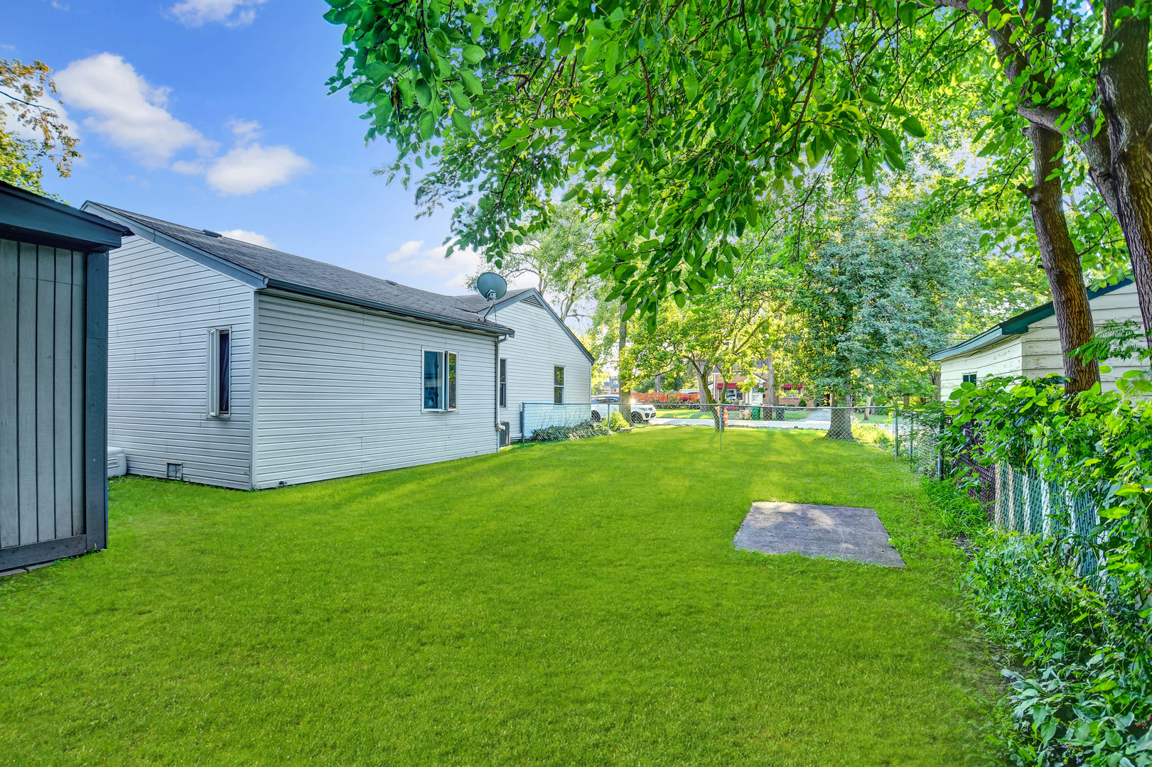 16957 Sayre Avenue, Tinley Park, IL 60477