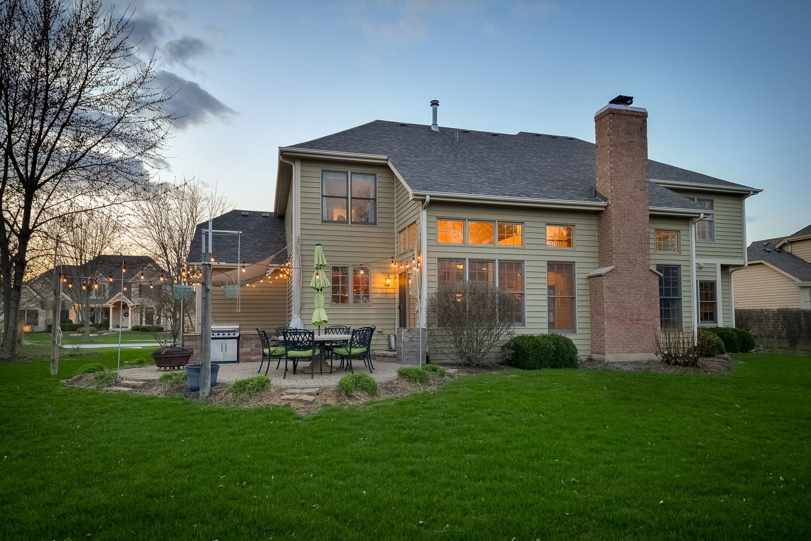 3468 Winding Meadow Lane, Geneva, IL 60134