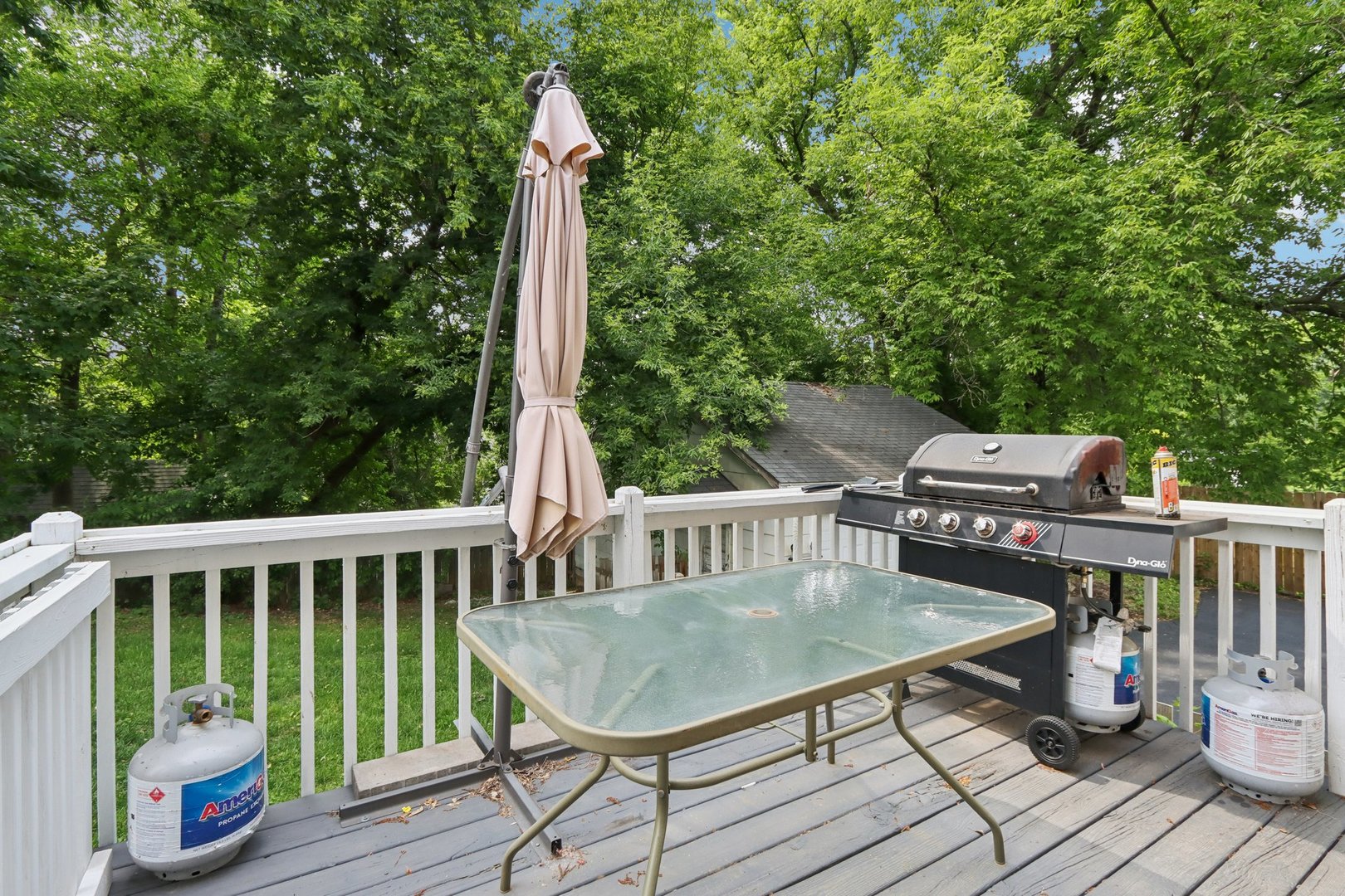 38 Highview Avenue, Fox Lake, IL 60020