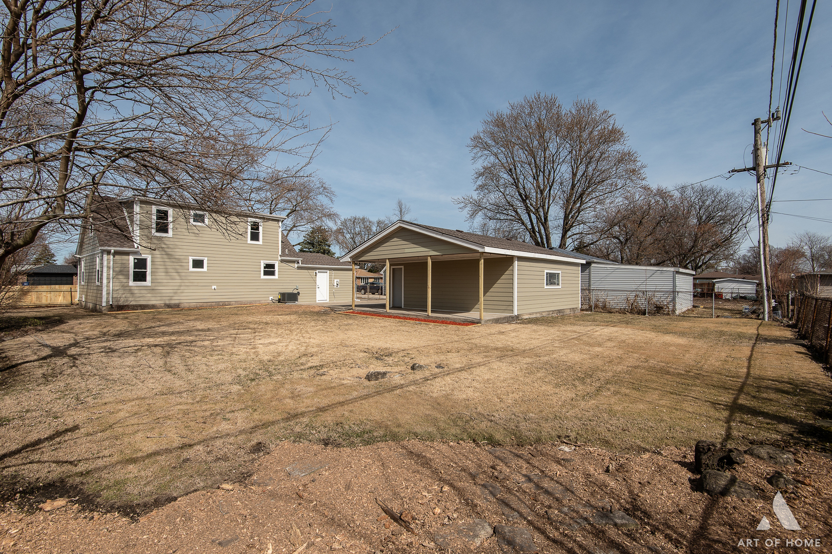 5449 W 85th Street, Burbank, IL 60459