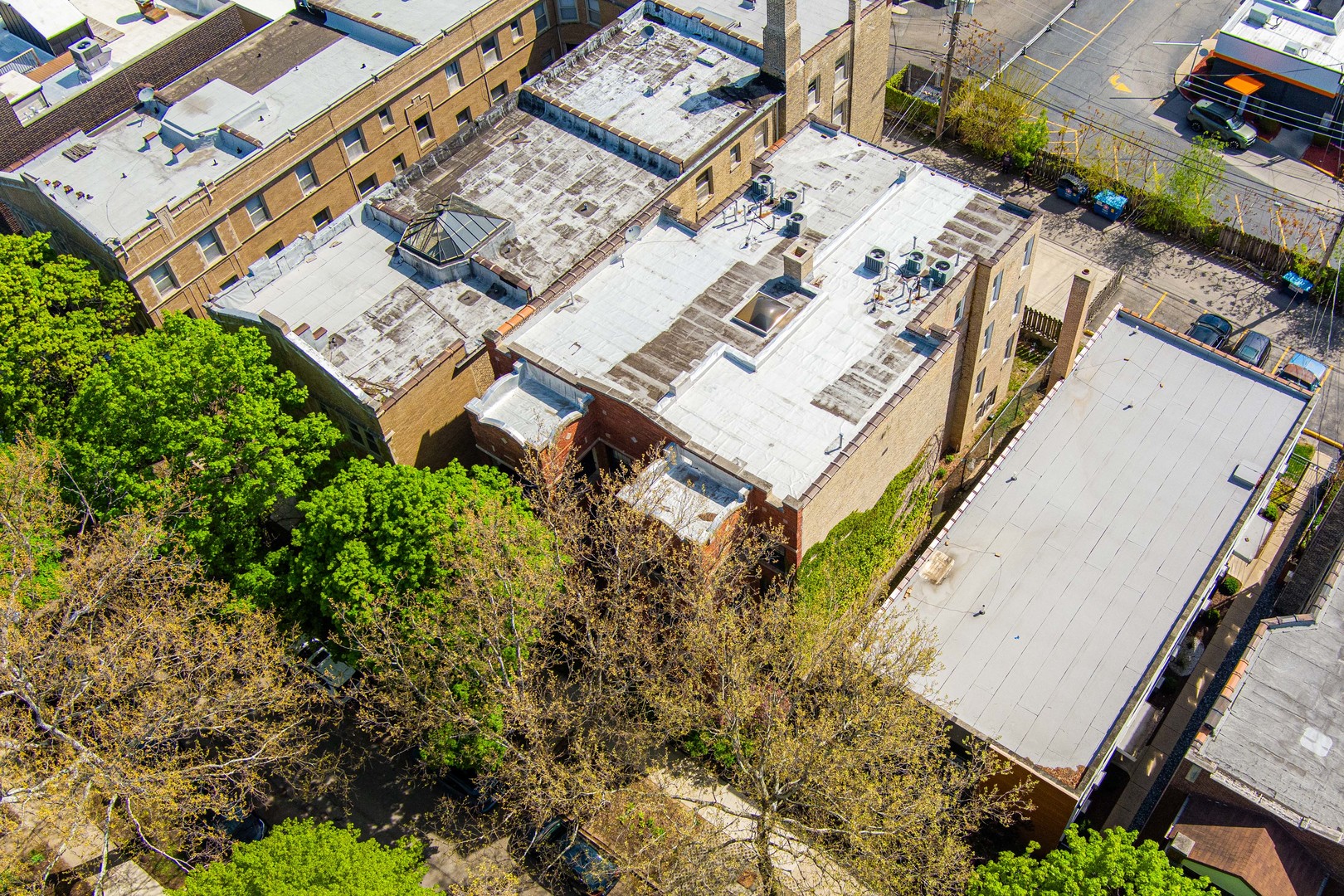 6337 N Magnolia Avenue #2, Chicago, IL 60660
