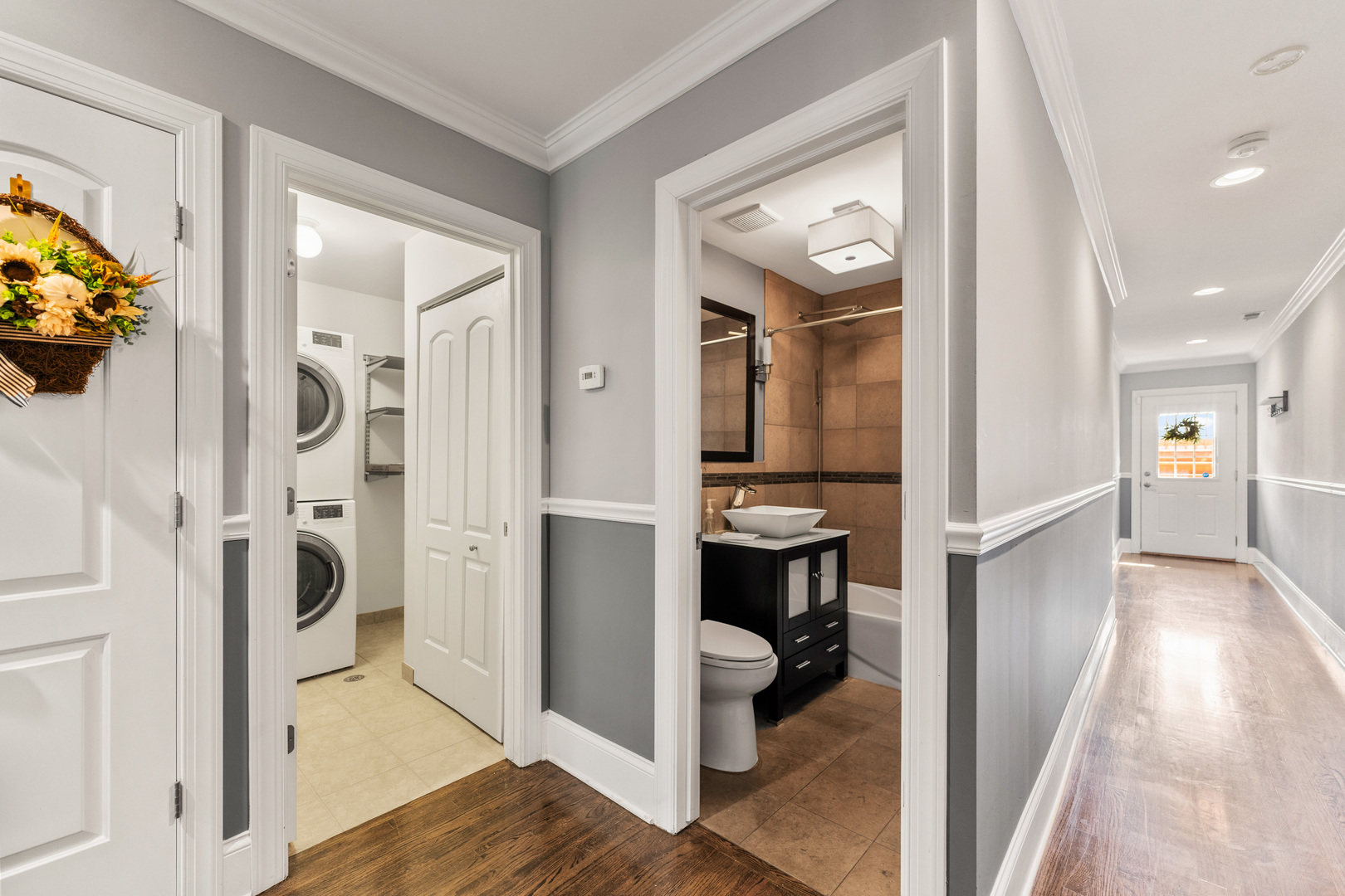 6337 N Magnolia Avenue #2, Chicago, IL 60660