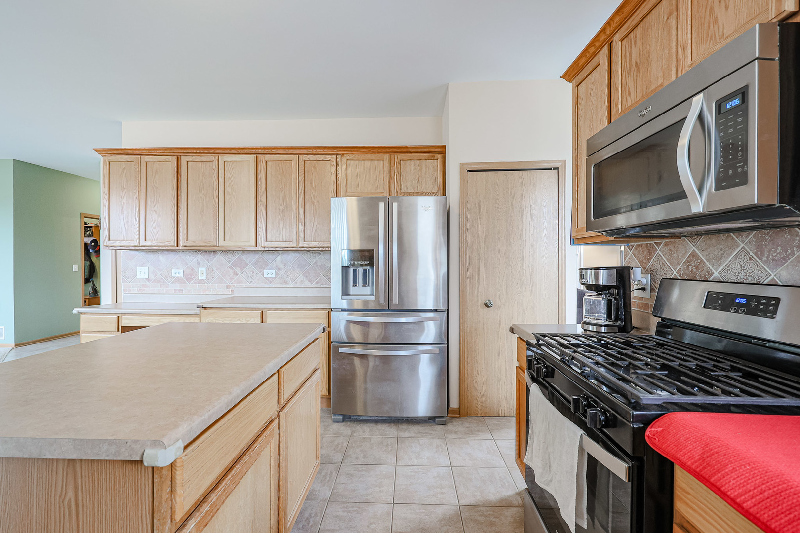 10941 Preston Parkway, Huntley, IL 60142