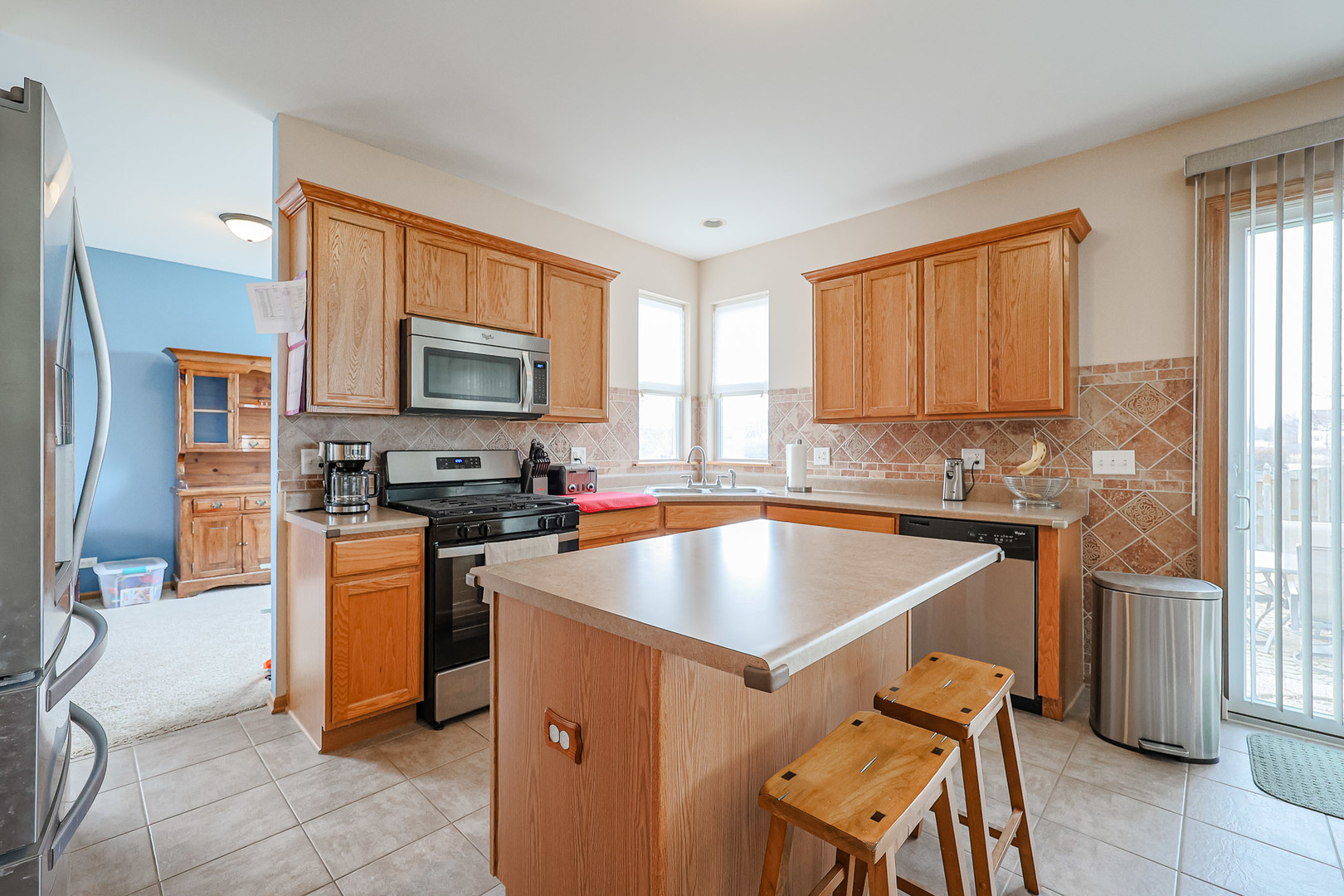 10941 Preston Parkway, Huntley, IL 60142