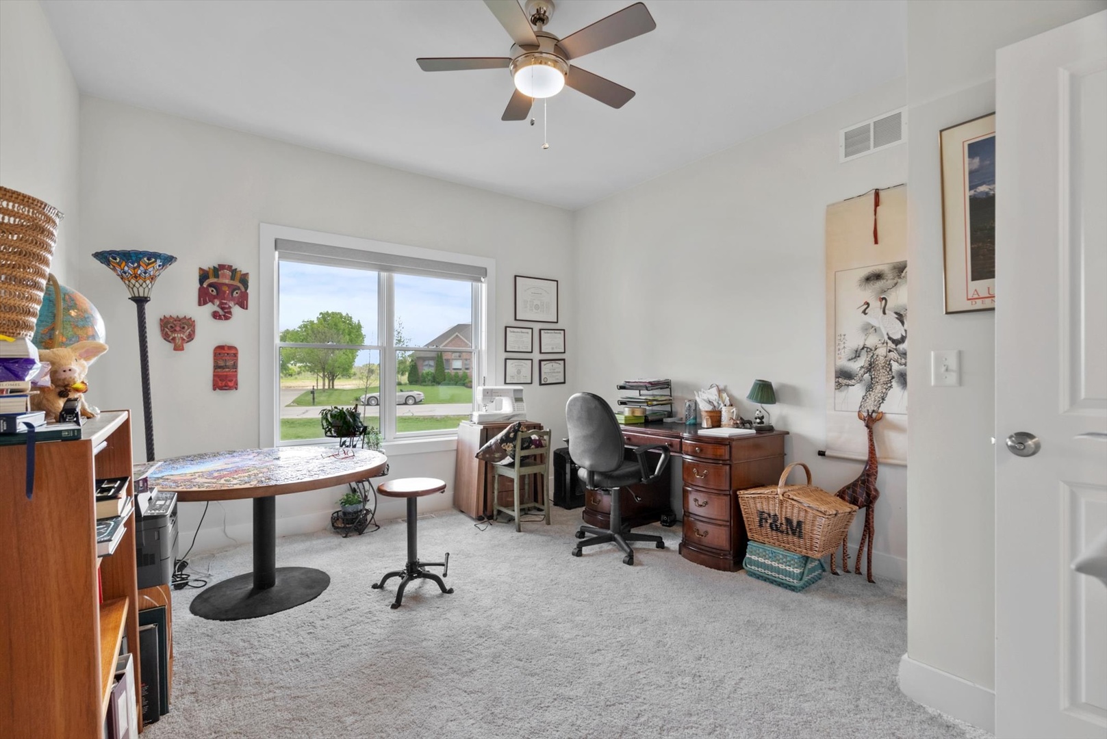 2803 Ninovan Lane, Minooka, IL 60447
