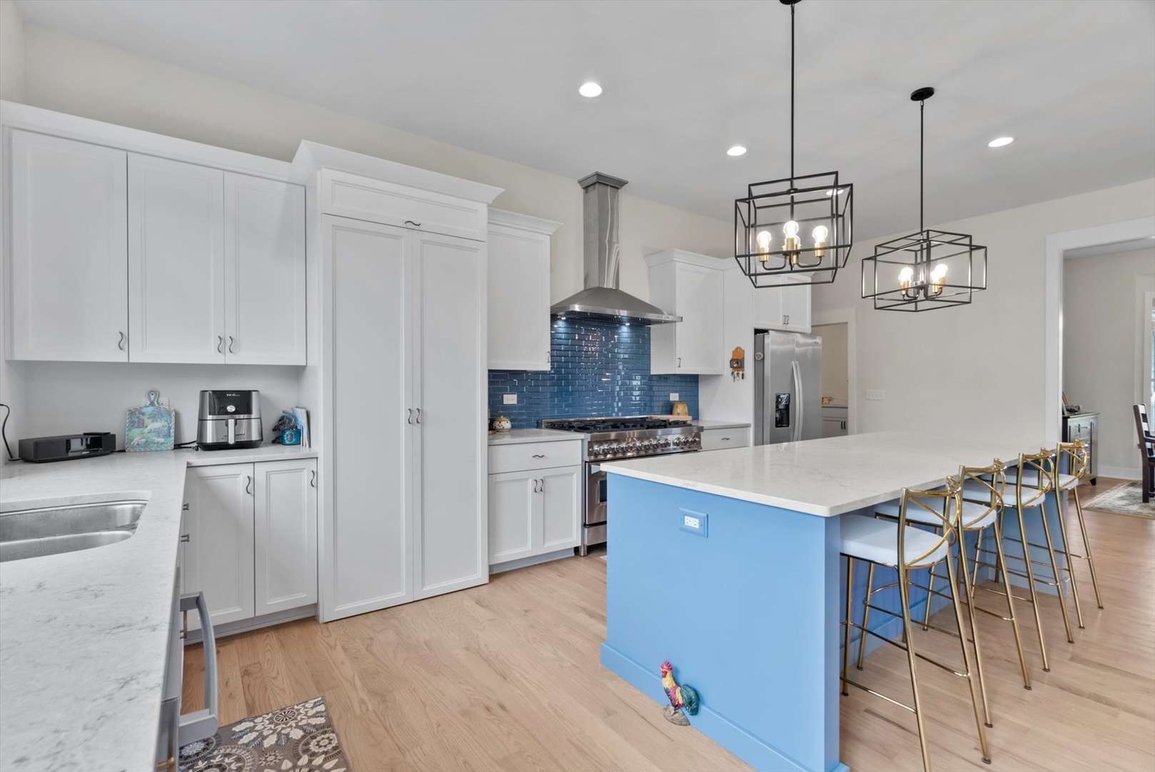 2803 Ninovan Lane, Minooka, IL 60447