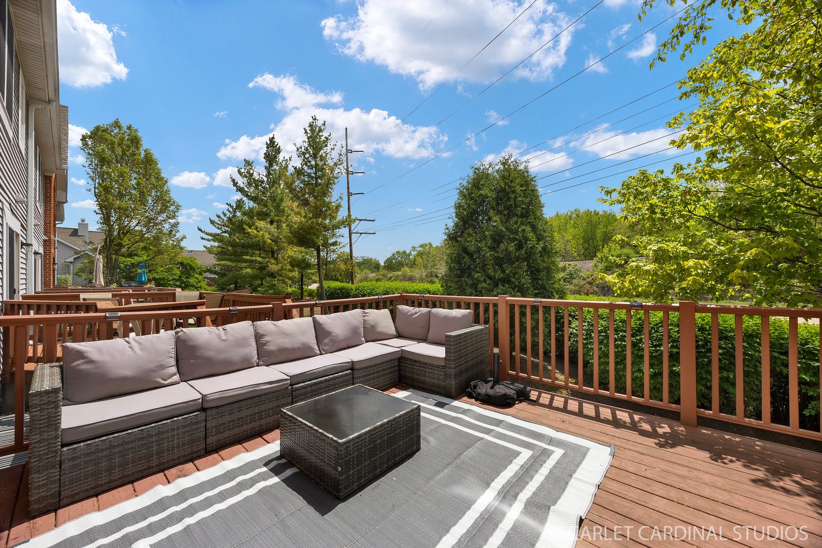 1653 W Ethans Glen Drive, Palatine, IL 60067