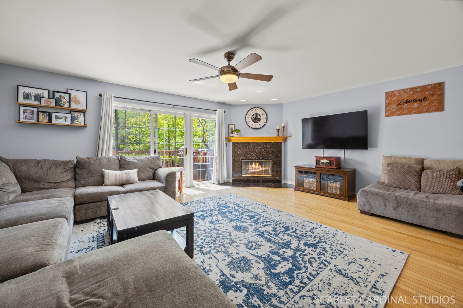 1653 W Ethans Glen Drive, Palatine, IL 60067