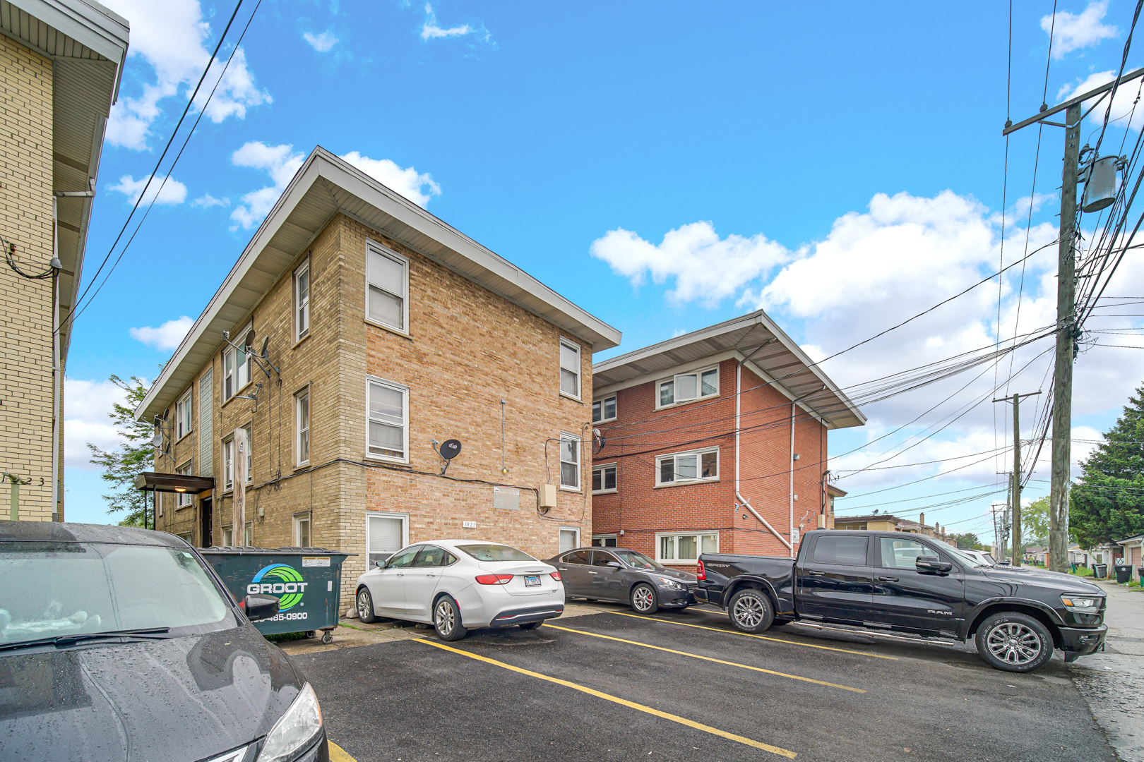 1821 S Harlem Avenue #1W, Berwyn, IL 60402