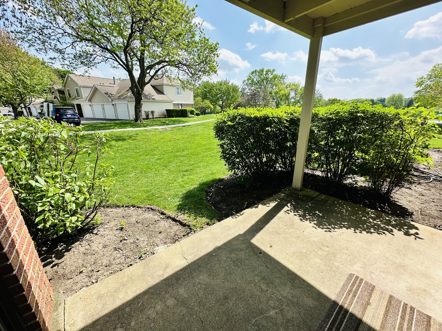 99 Marble Hill Court #D1, Schaumburg, IL 60193