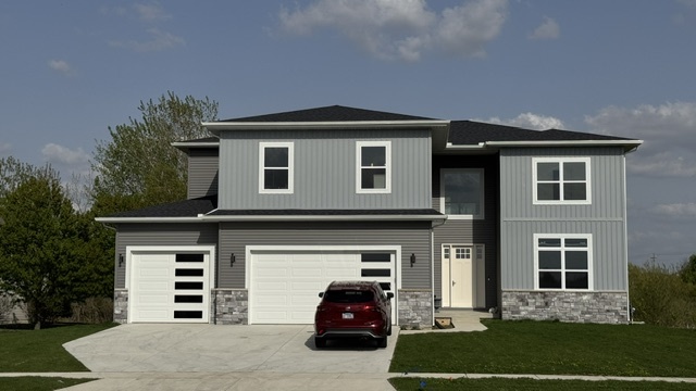 3730 Renaissance Drive, Normal, IL 61761