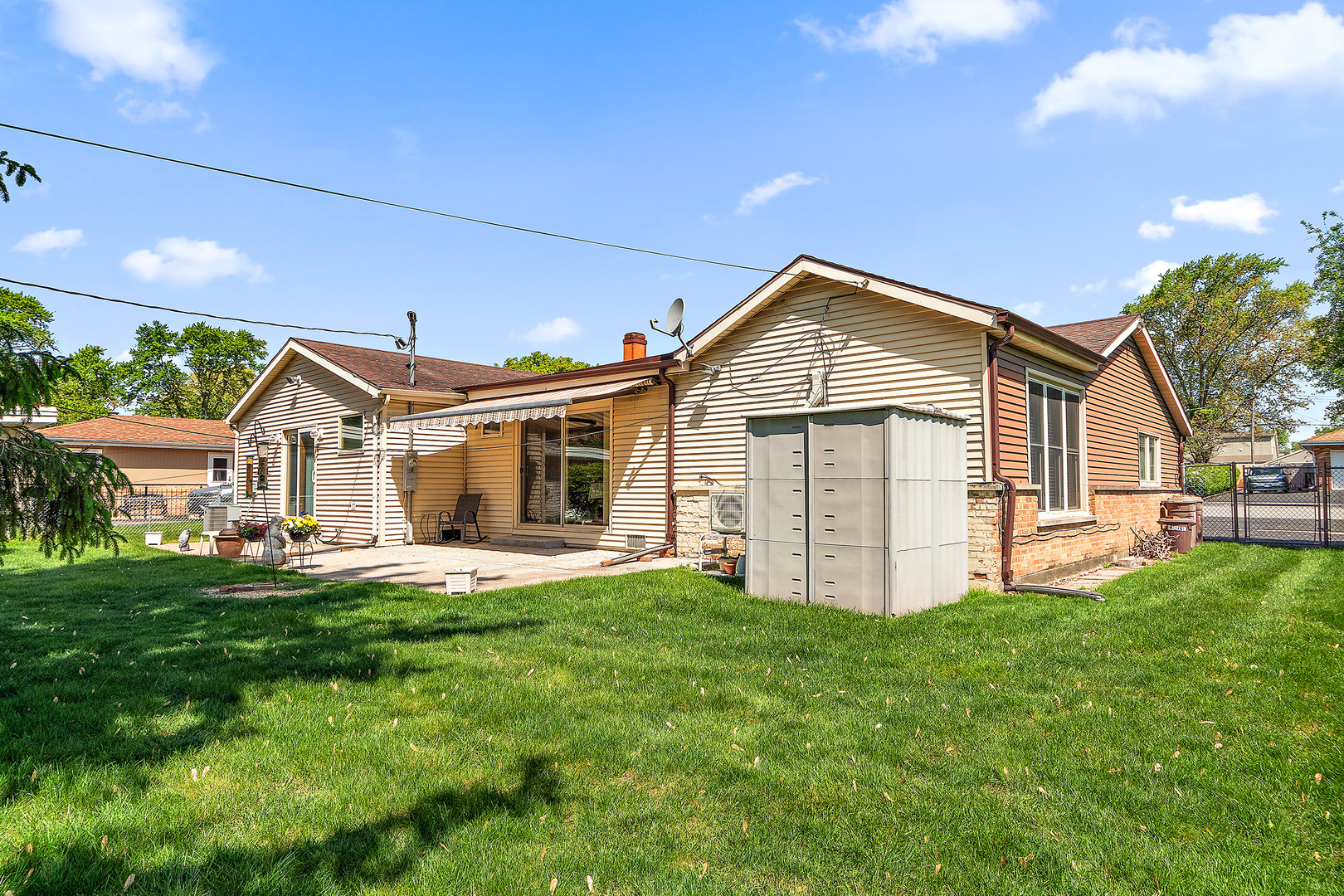 7009 W 115th Place, Worth, IL 60482