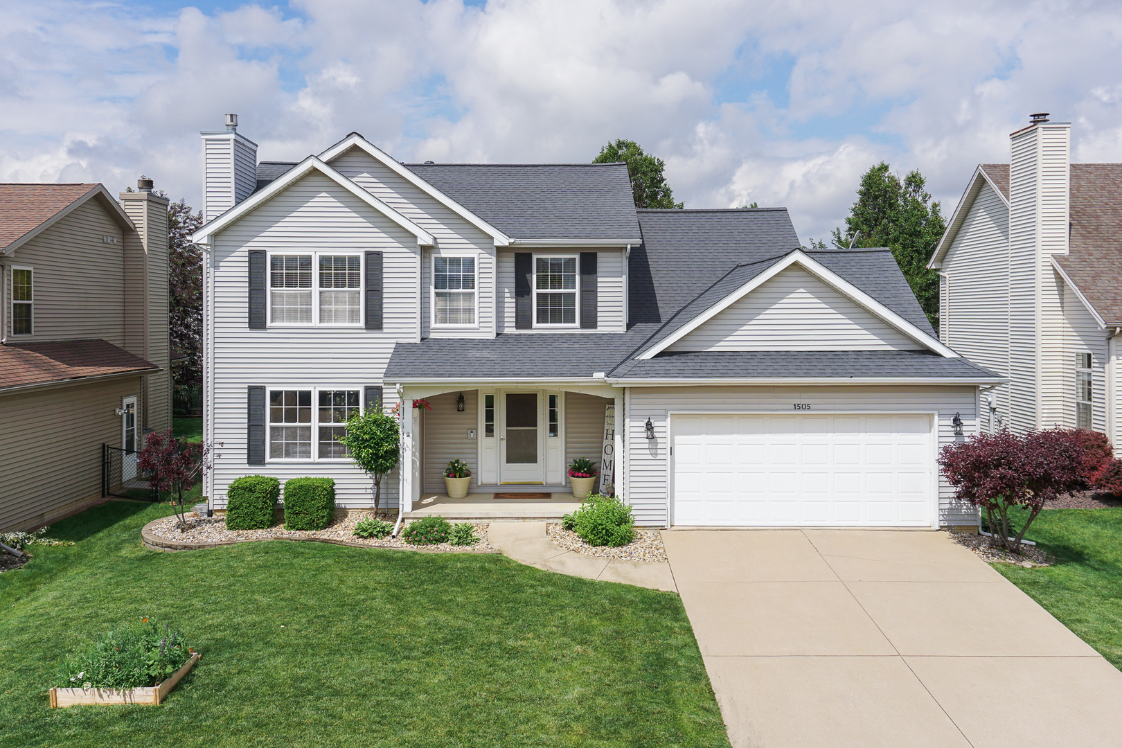 1505 Torrey Pines Road, Normal, IL 61761