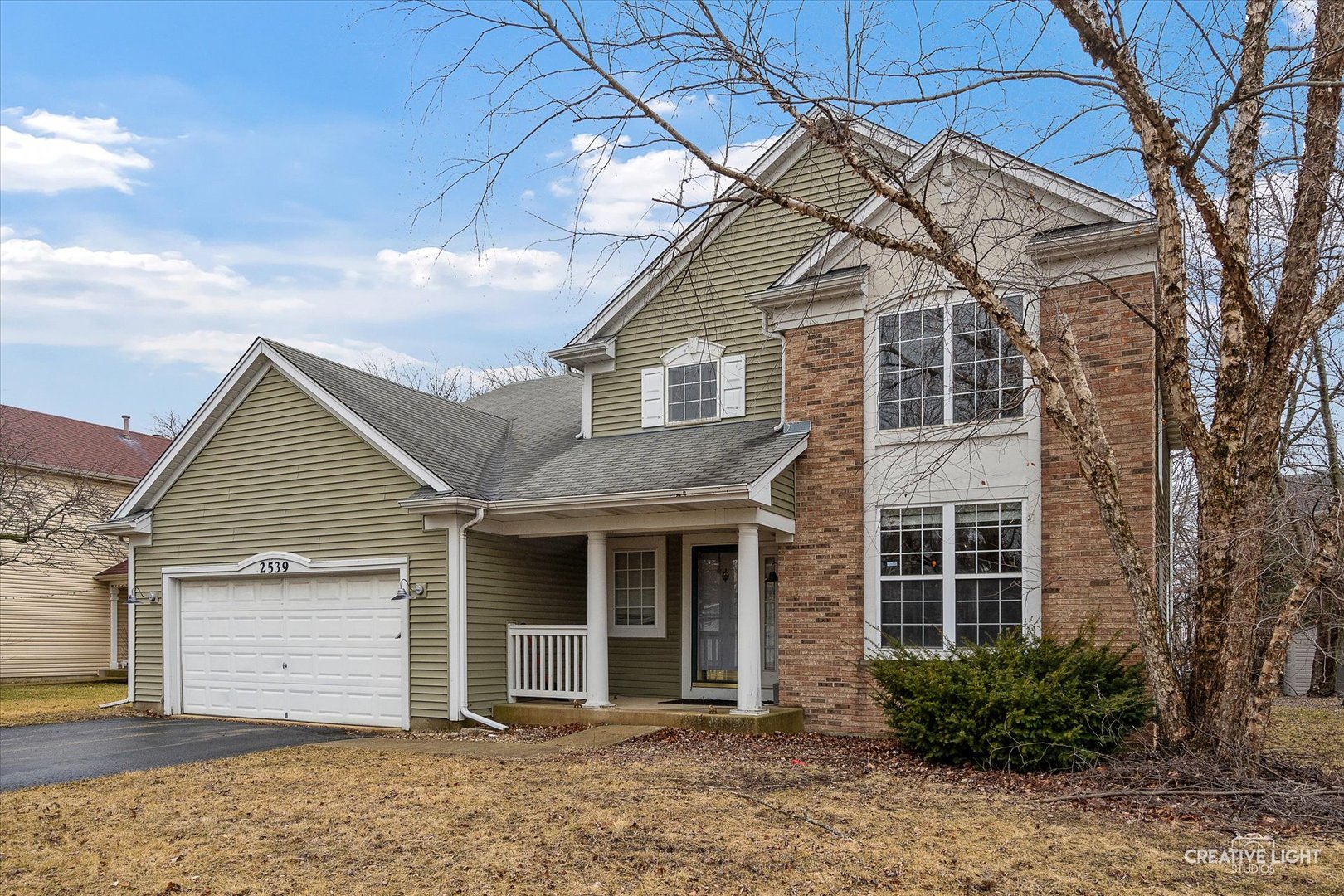 2539 Lexington Lane, Naperville, IL 60540