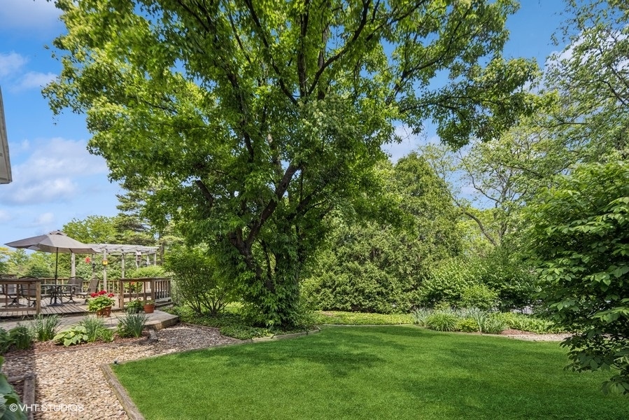 6531 Deerpath Court, Lisle, IL 60532