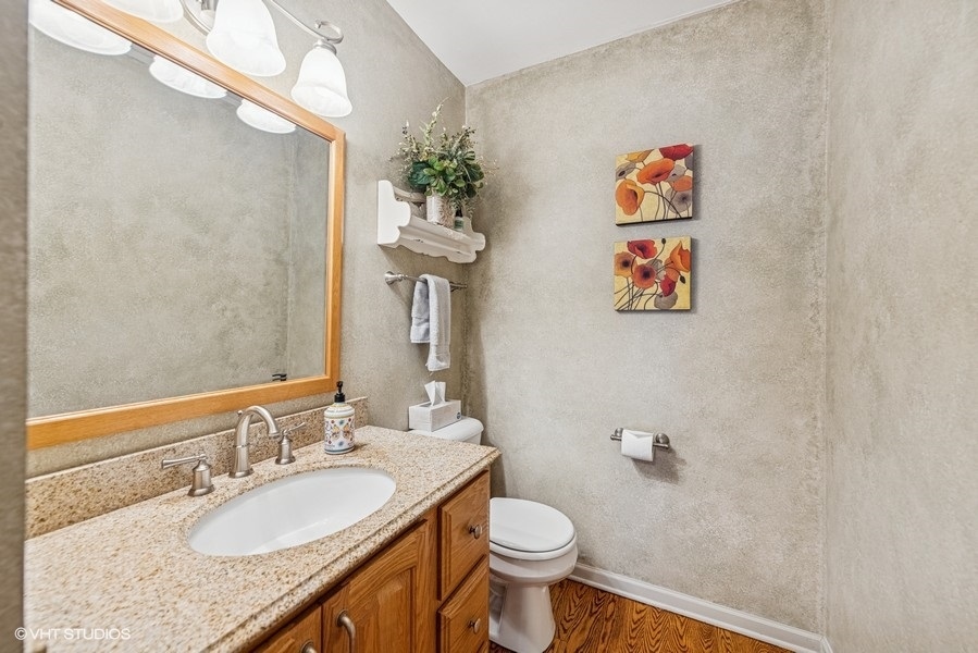 6531 Deerpath Court, Lisle, IL 60532