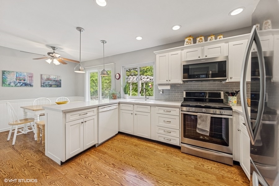 6531 Deerpath Court, Lisle, IL 60532